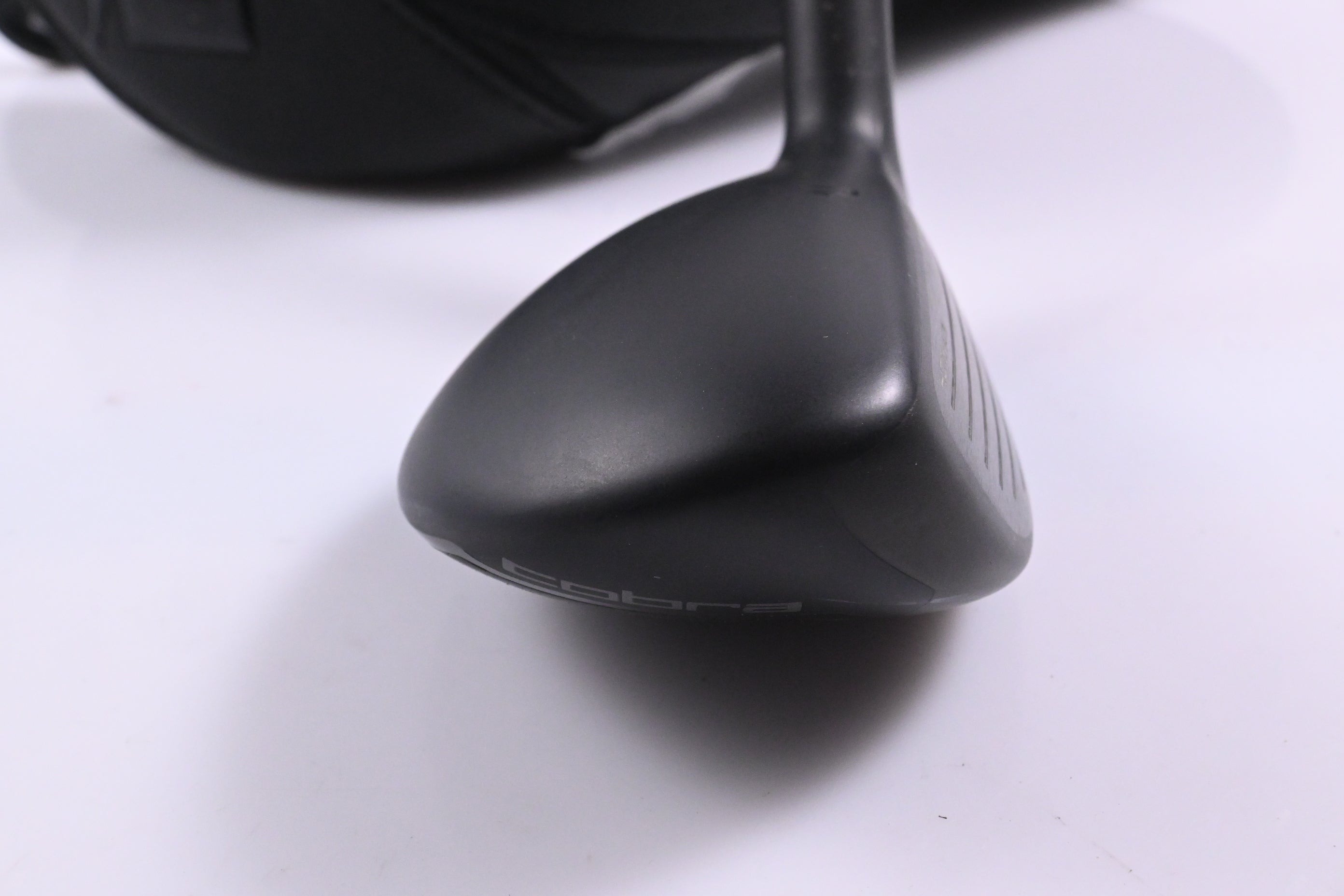 Cobra Darkspeed #3 Hybrid / 19 FDegree / Regular Flex KBS PGI 75 Shaft