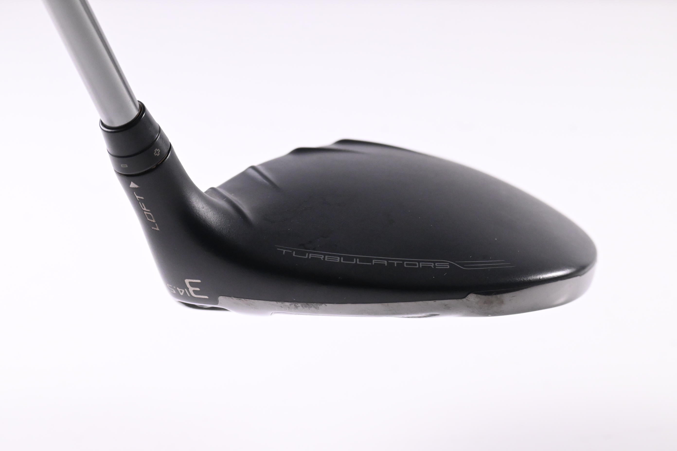Ping G Series #3 Wood / 14.5 Degree / Stiff Flex Ping Tour 65 Shaft