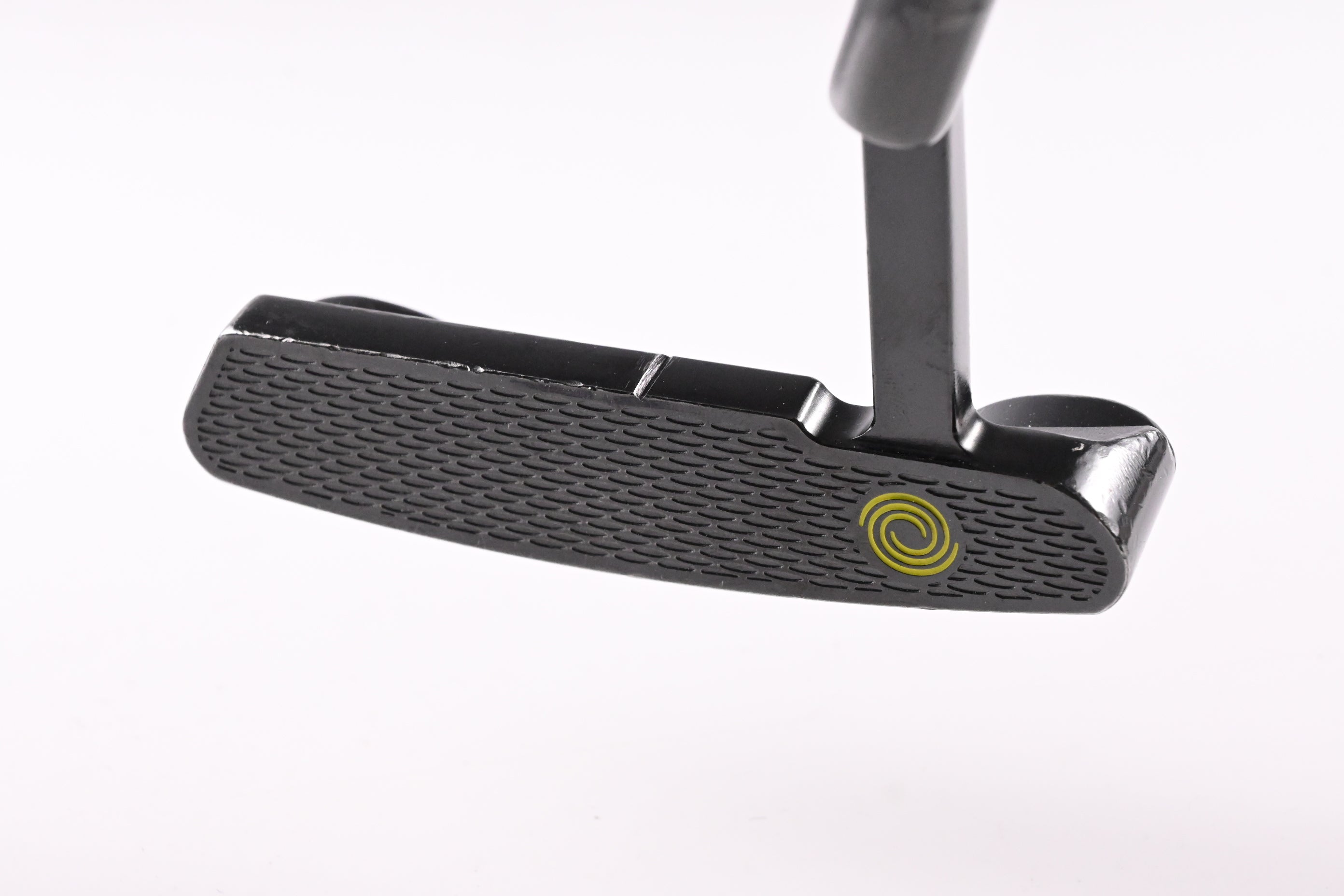 Odyssey Metal-X Milled 1 Putter / 35 Inch