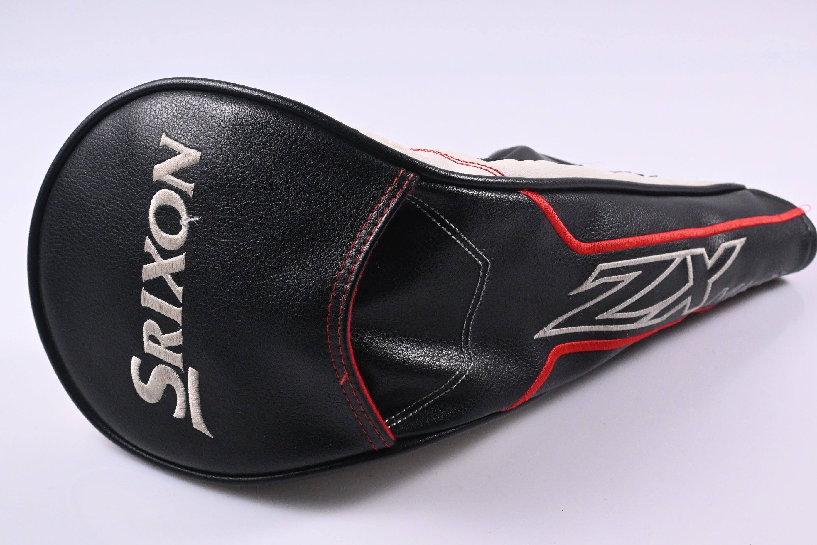 Srixon ZX5 Driver / 9.5 Degree / Regular Flex Evenflow Riptide Small Batch 50
