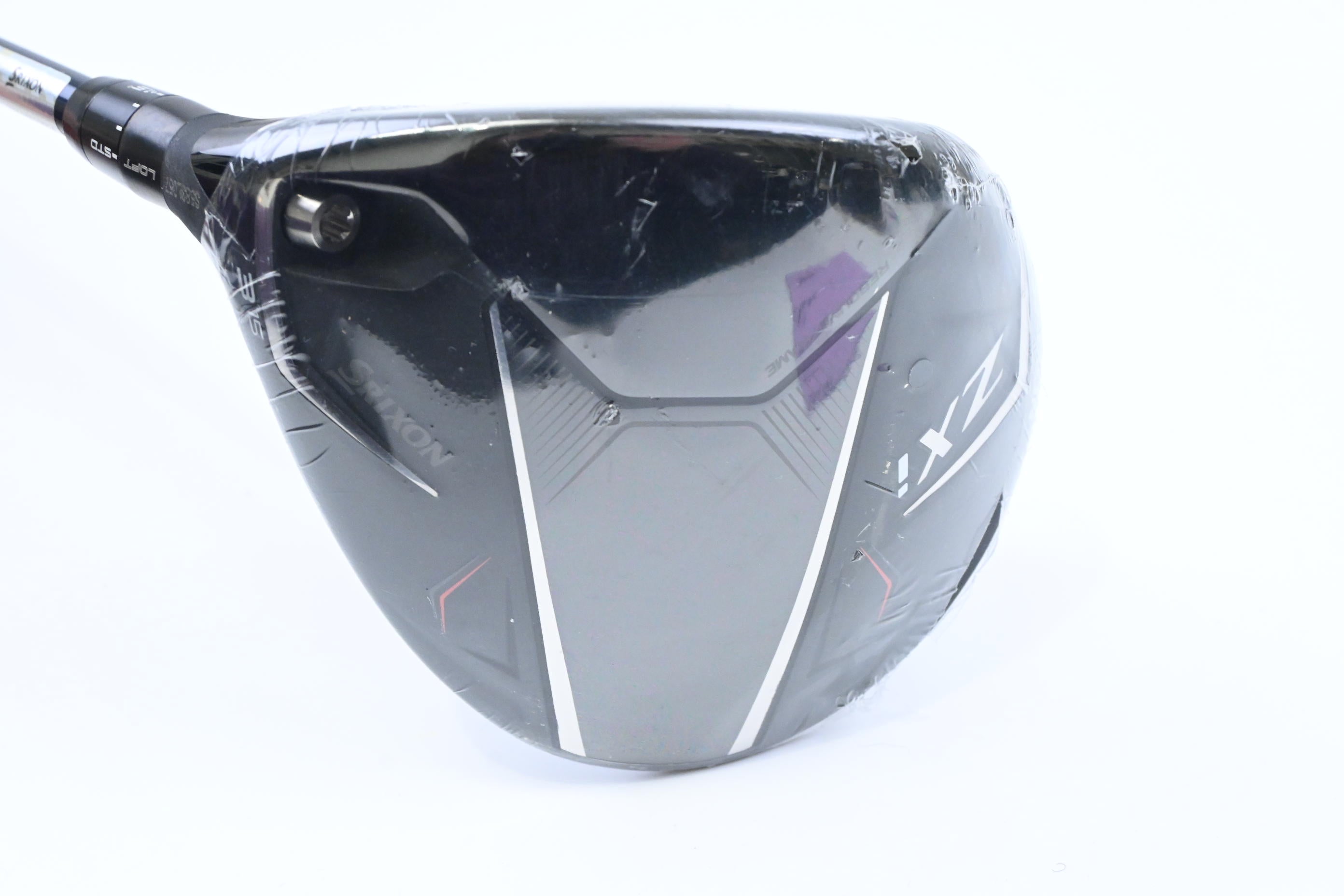 Left Hand Srixon ZXi #3 Wood / 15 Degree / Regular Flex Fujikura Ventus TR Blue