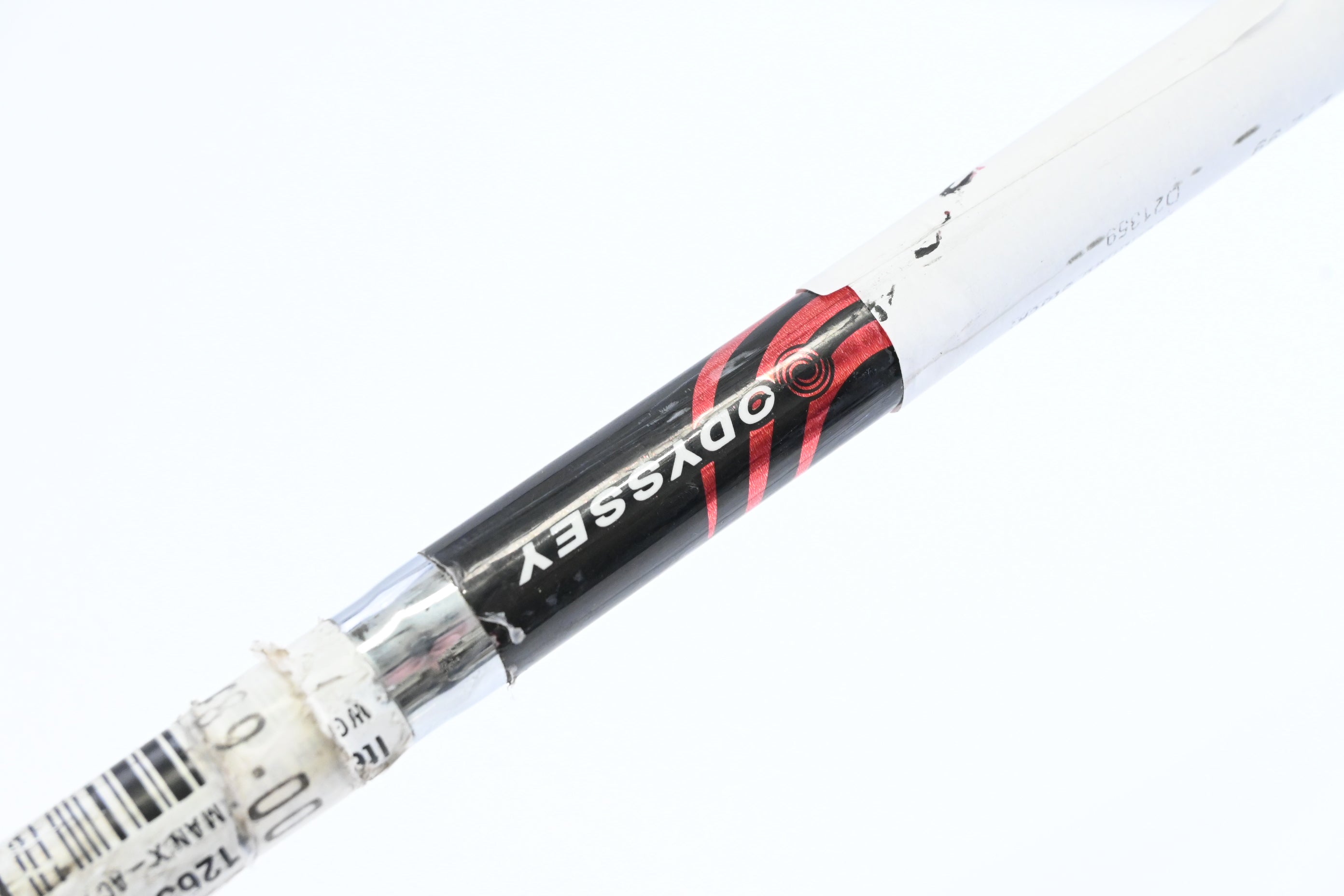Odyssey X-Act Marxman 2021 Chipper / 37 Degree / Wedge Flex Odyssey Shaft