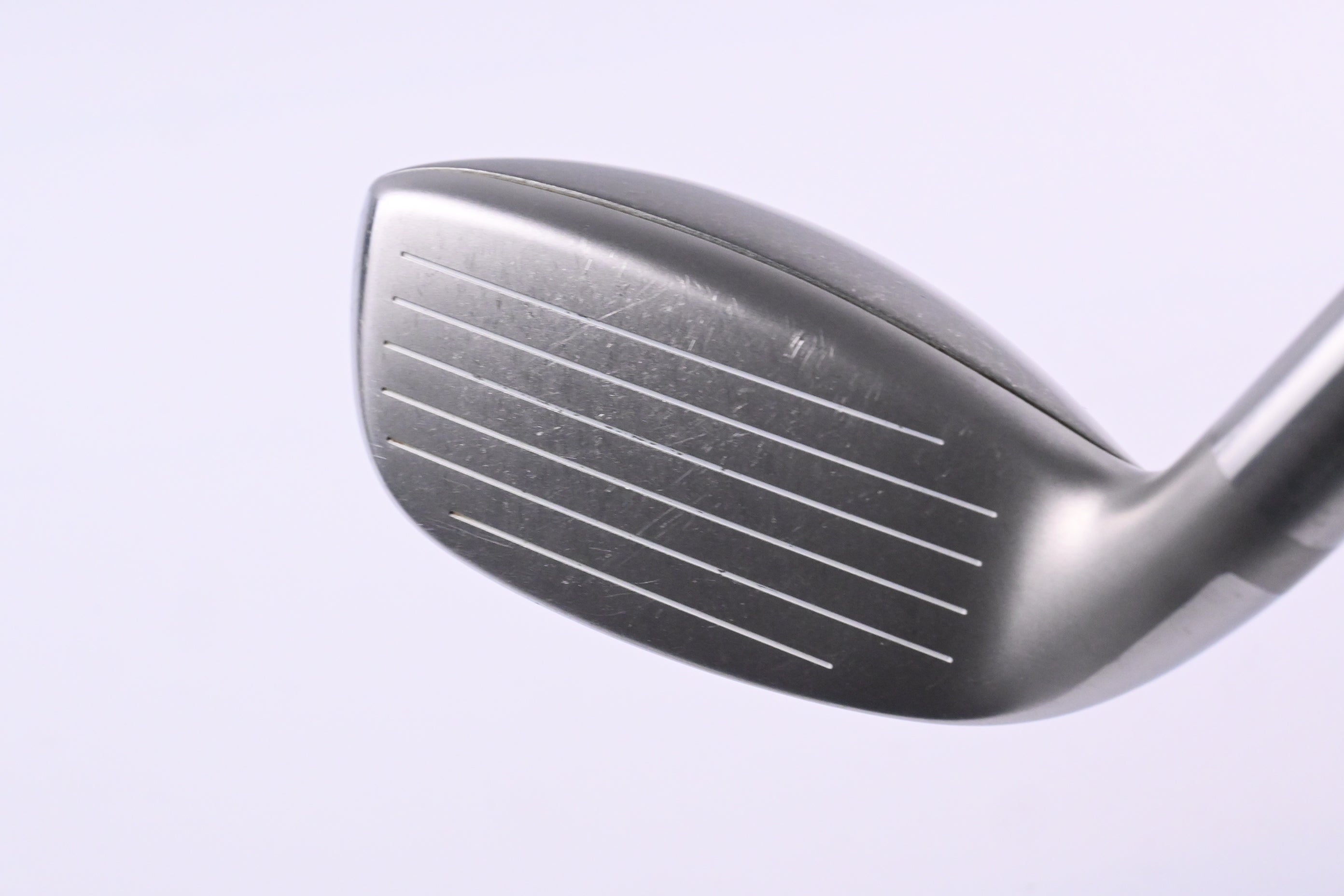 Cleveland Mashie #3 Hybrid / 20.5 Degree / Regular Flex Miyazaki 59 Shaft