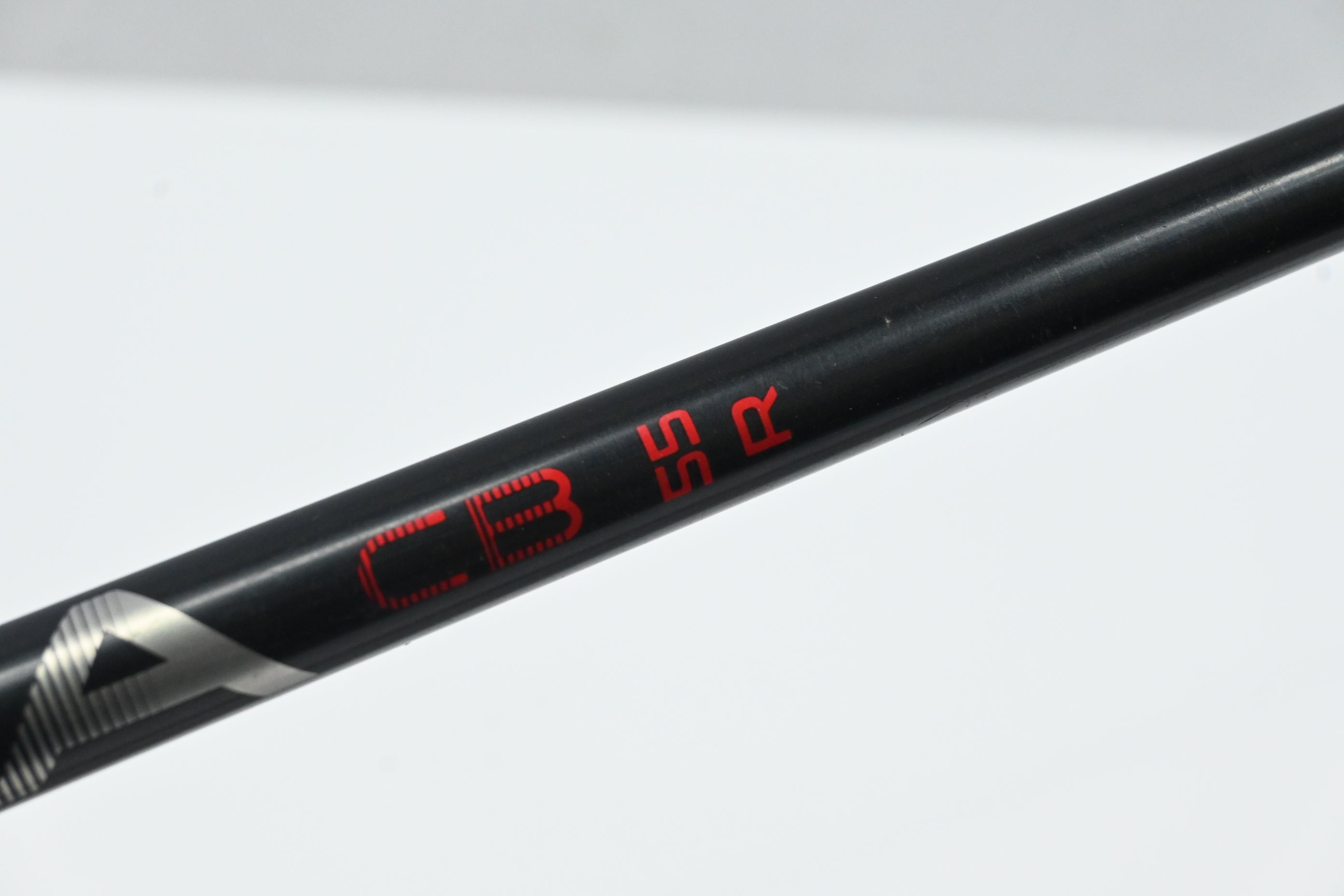 Ping Alta CB Red 55 Driver Shaft / Regular Flex / Ping 3rd Gen
