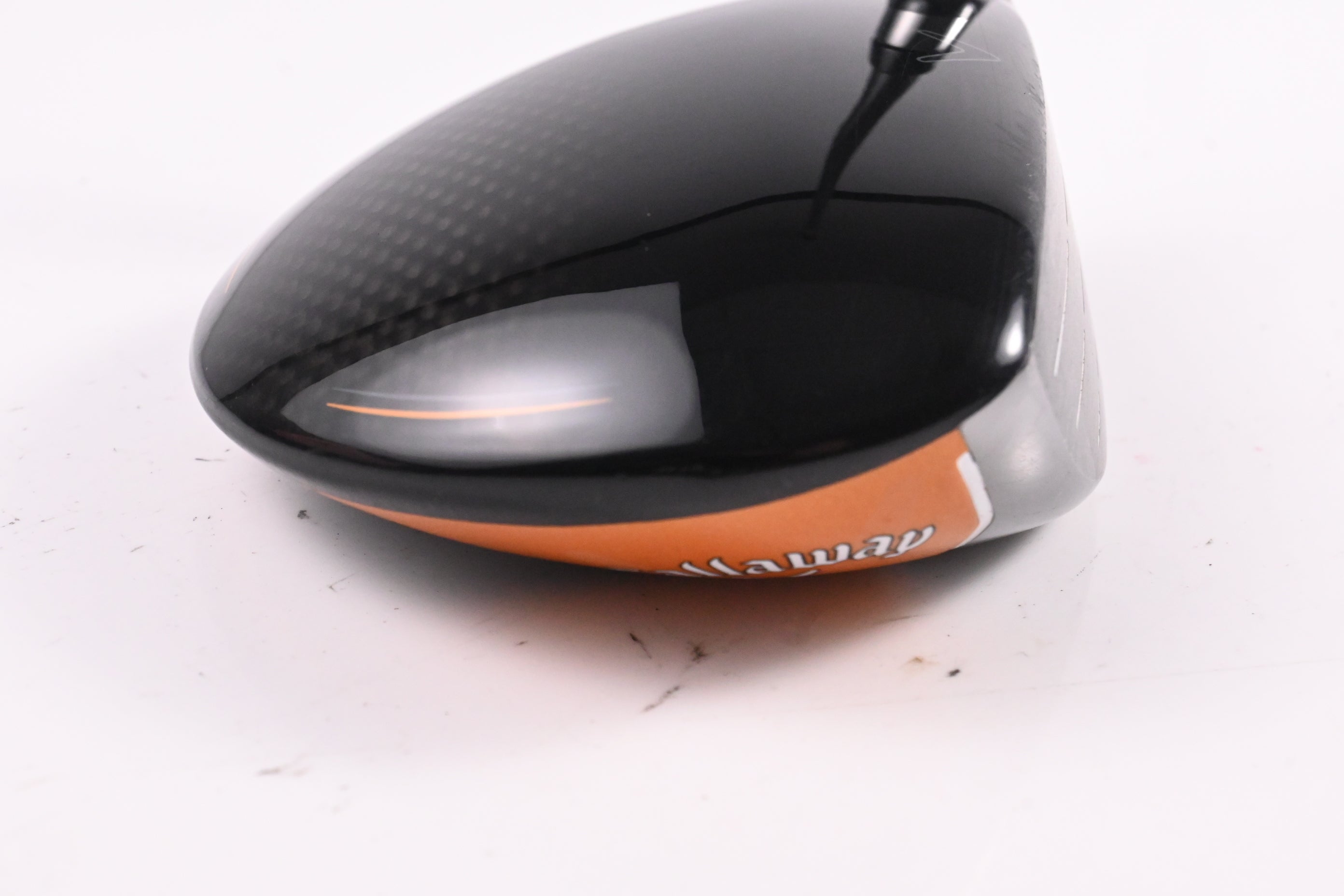 Callaway Mavrik #3 Wood / 15 Degree / Stiff Flex EvenFlow Riptide 60 Shaft