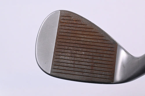 Taylormade Milled Grind 5 Lob Wedge / 58 Degree / Wedge Flex Dynamic Gold 115