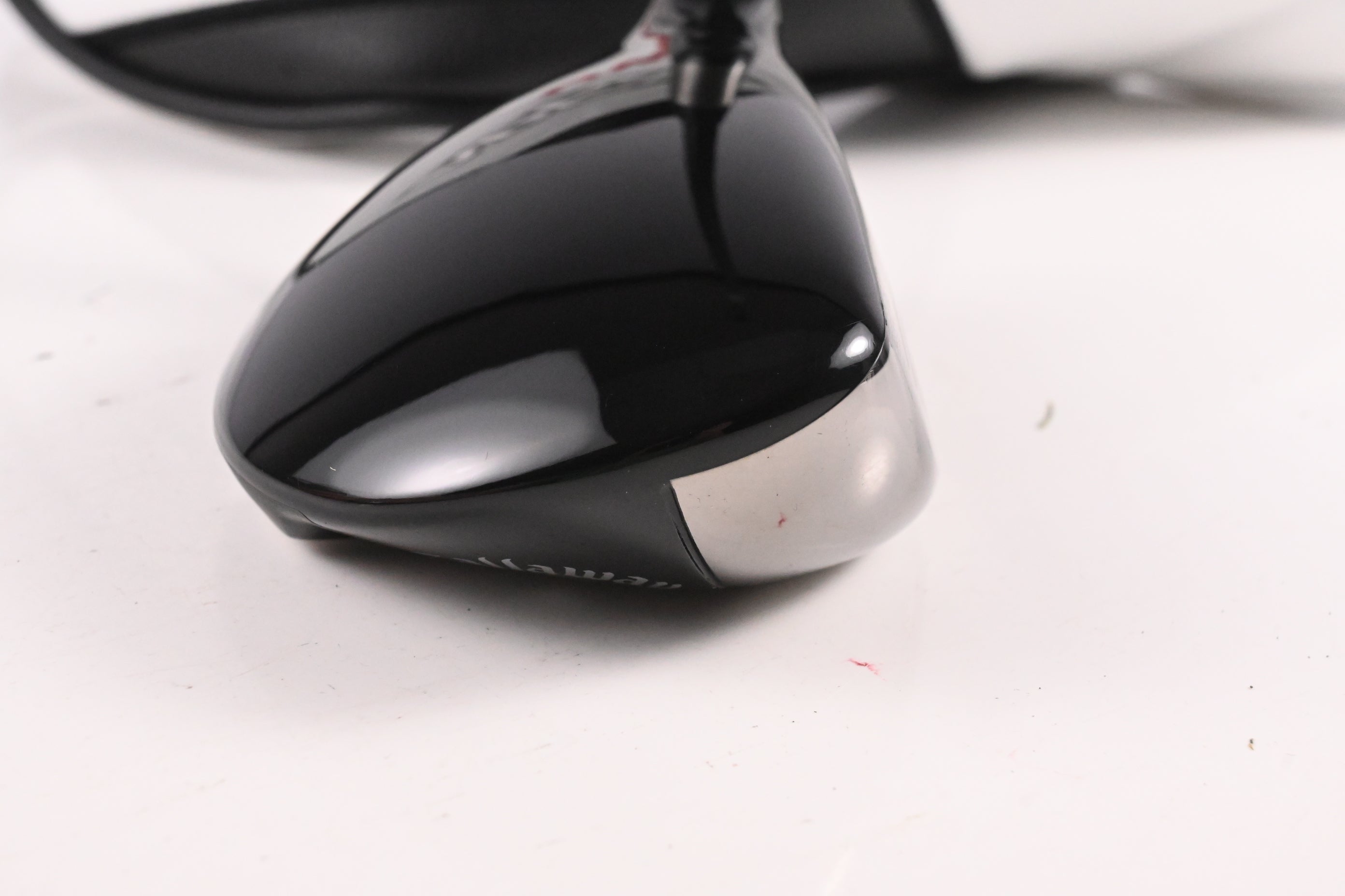 Callaway Apex UW 24 #3 Hybrid / 19 Degree / X-Flex HZRDUS Black 80 Shaft