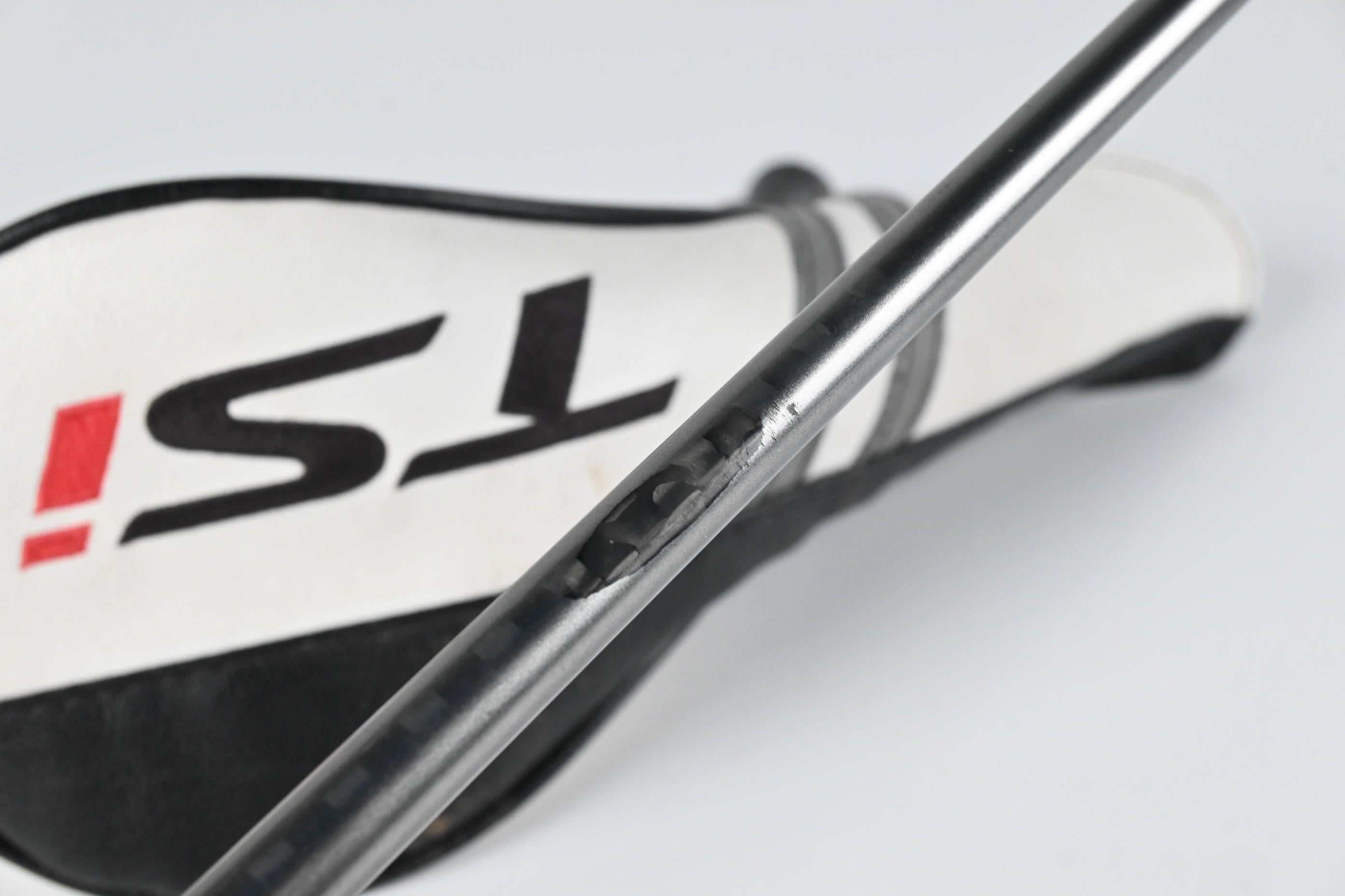 Titleist TS2 #3 Wood / 13.5 Degree / Stiff Flex Aldila Rogue M.AX 75 Shaft