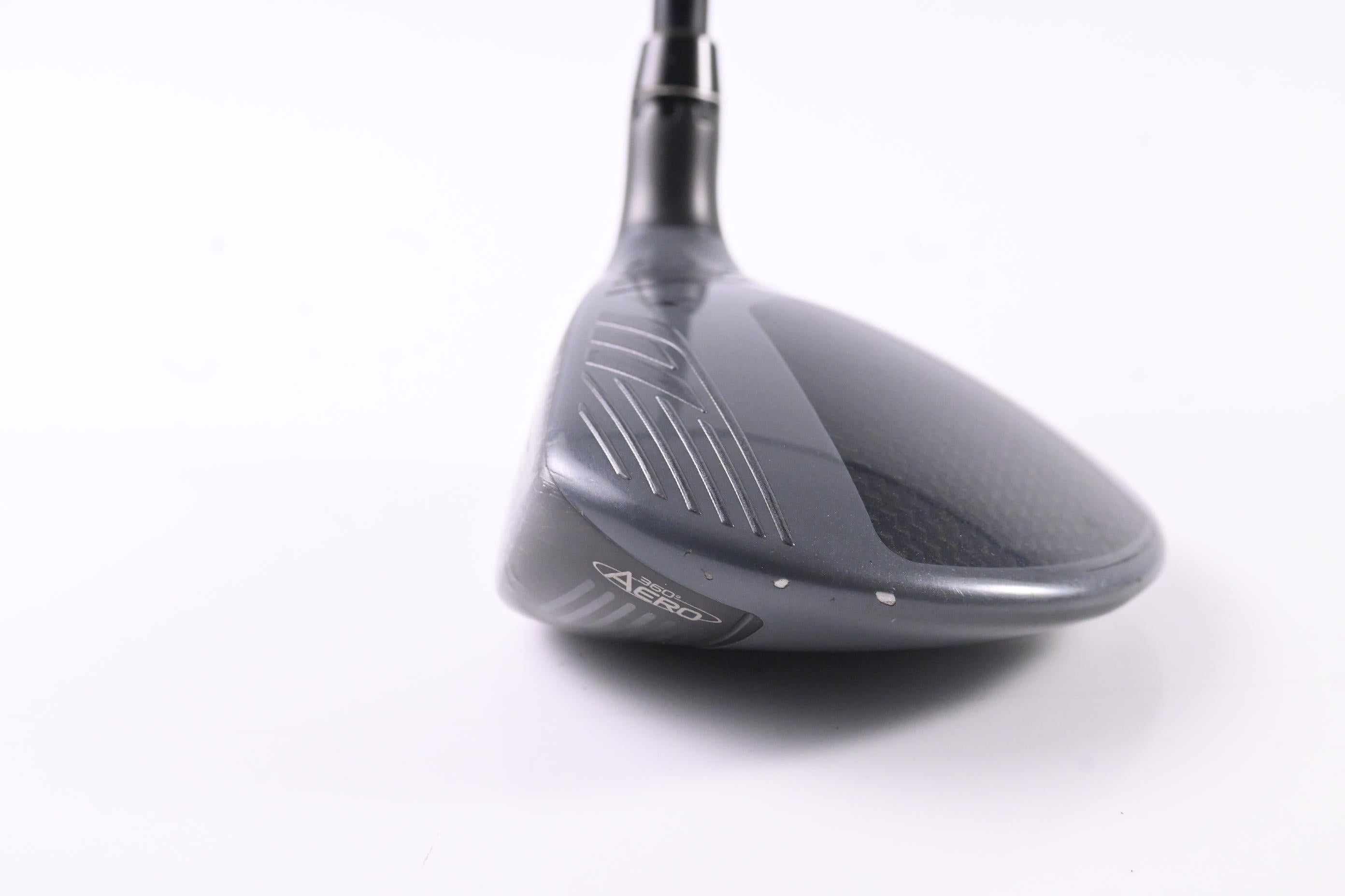 Cobra King F8 #5 Wood / 17.5 Degree / Regular Flex Aldila NV 70 Shaft
