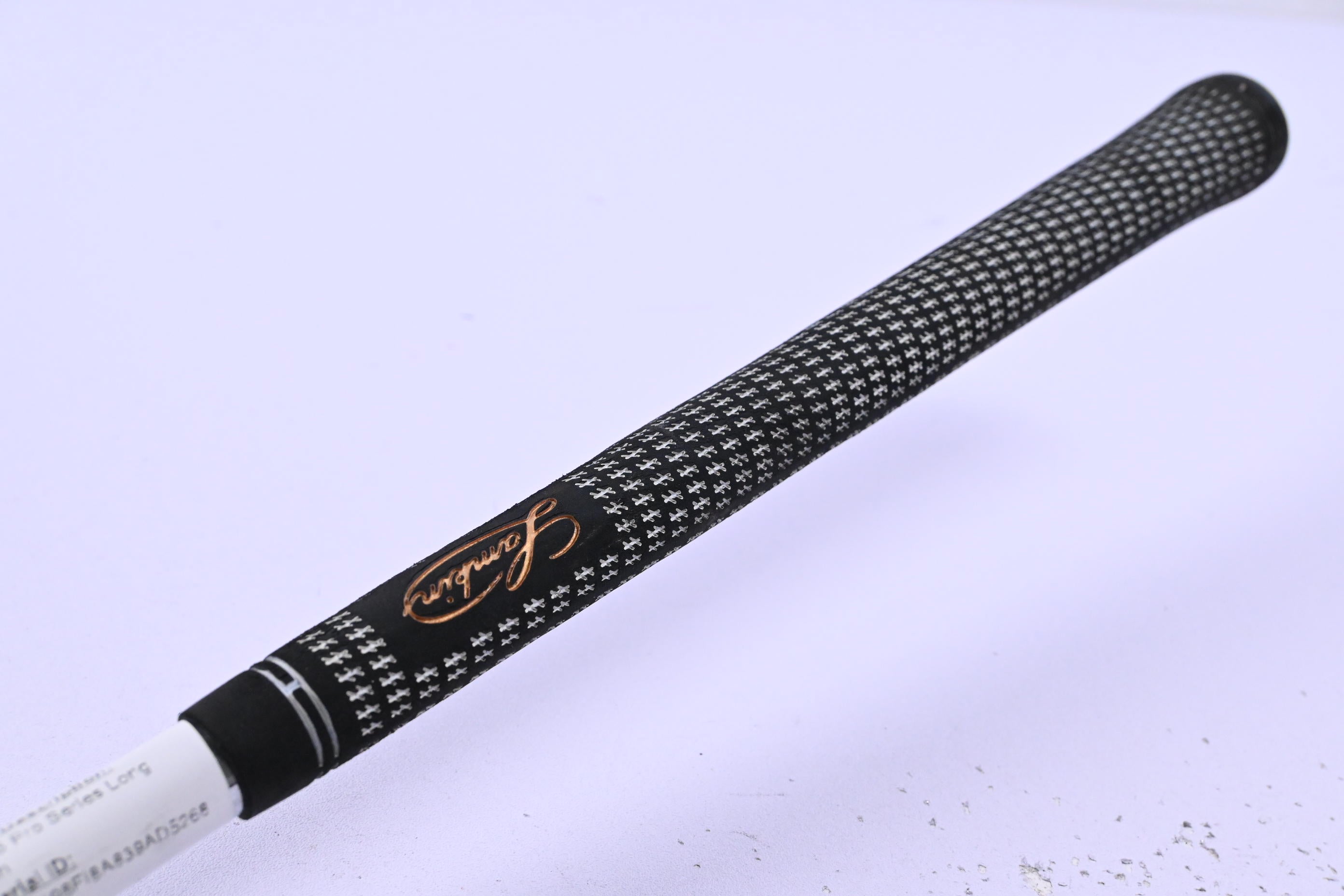 Callaway X-16 Pro Series #3 Iron / 21 Degree / Regular Flex Dynamic Gold Shaft