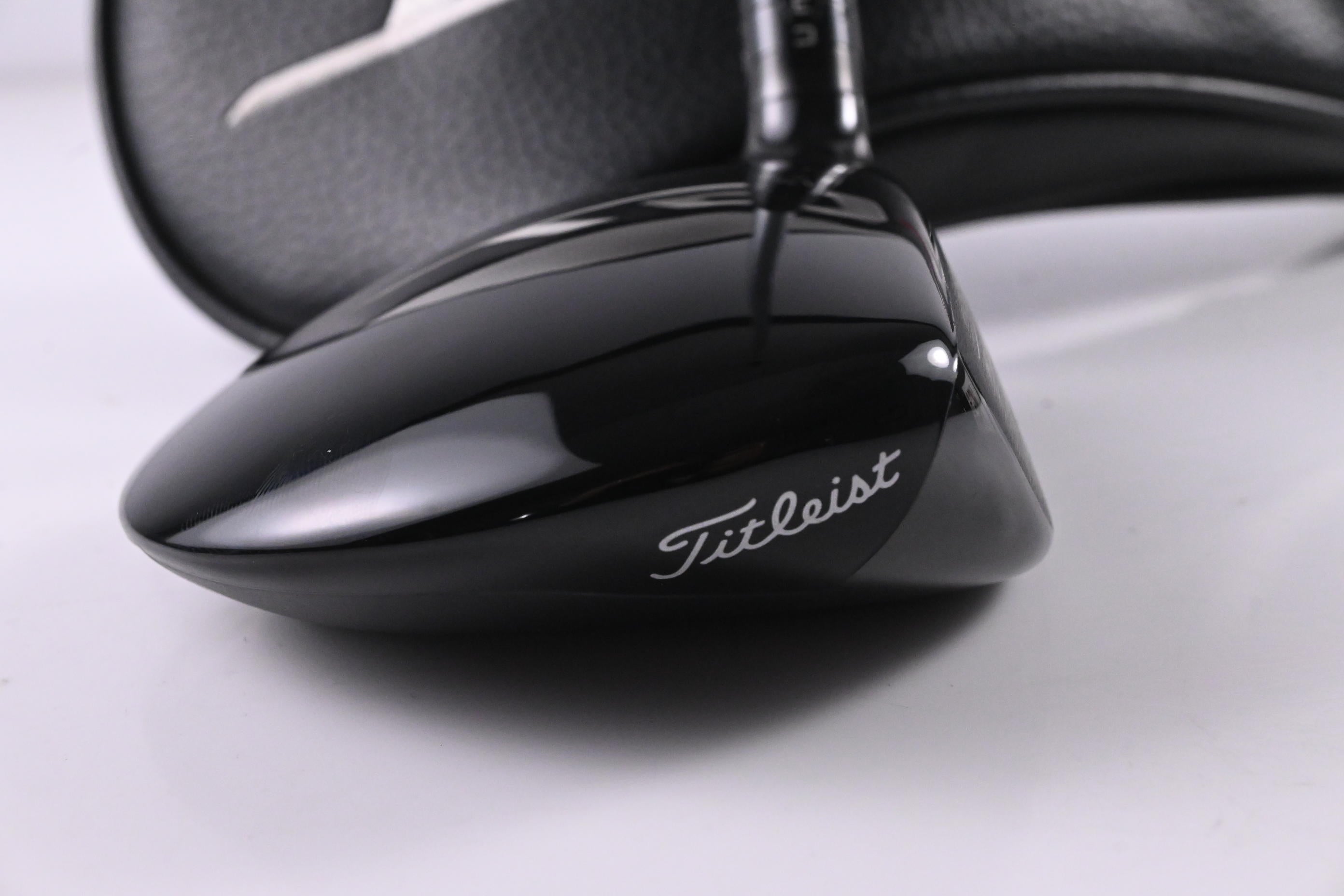 Titleist GT1 #5 Wood / 18 Degree / Regular Flex Fujikura Air Speeder 40 Shaft