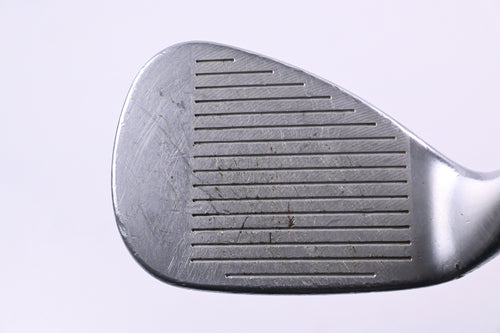 Callaway Mack Daddy Forged Lob Wedge / 58 Degree / Stiff Flex Dynamic Gold S200