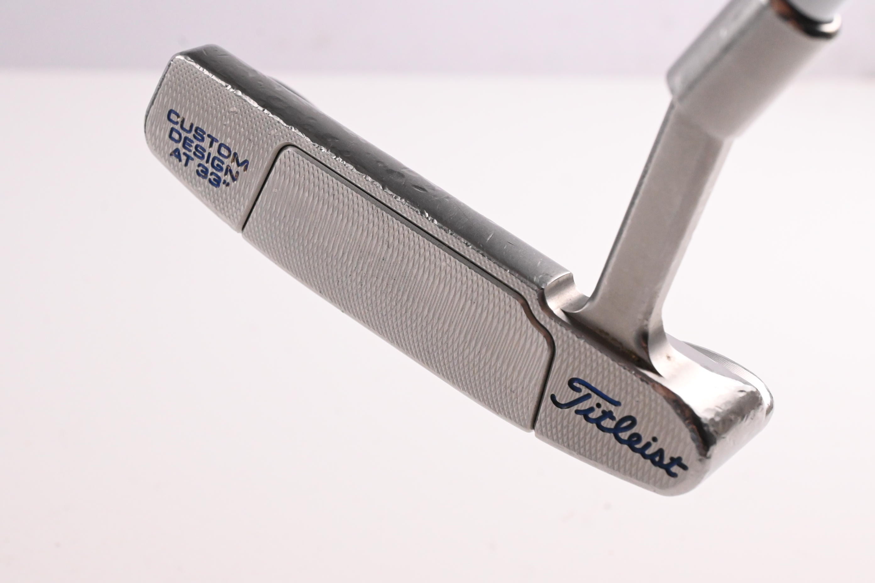 Scotty Cameron Cameron & Crown Newport Putter / 34 Inch