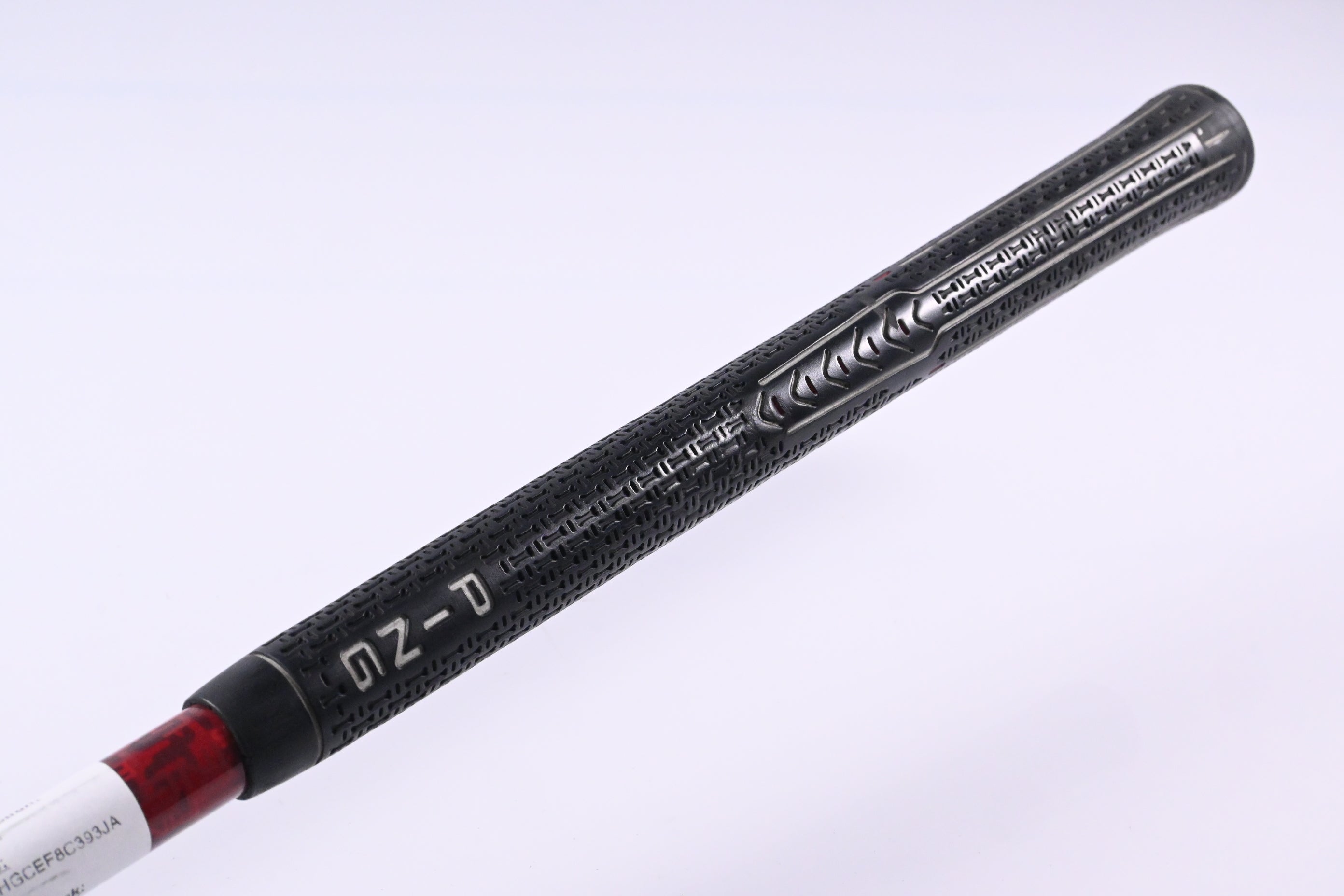 Ping G20 #4 Hybrid / 23 Degree / Senior Flex Ping TFC 169 Shaft