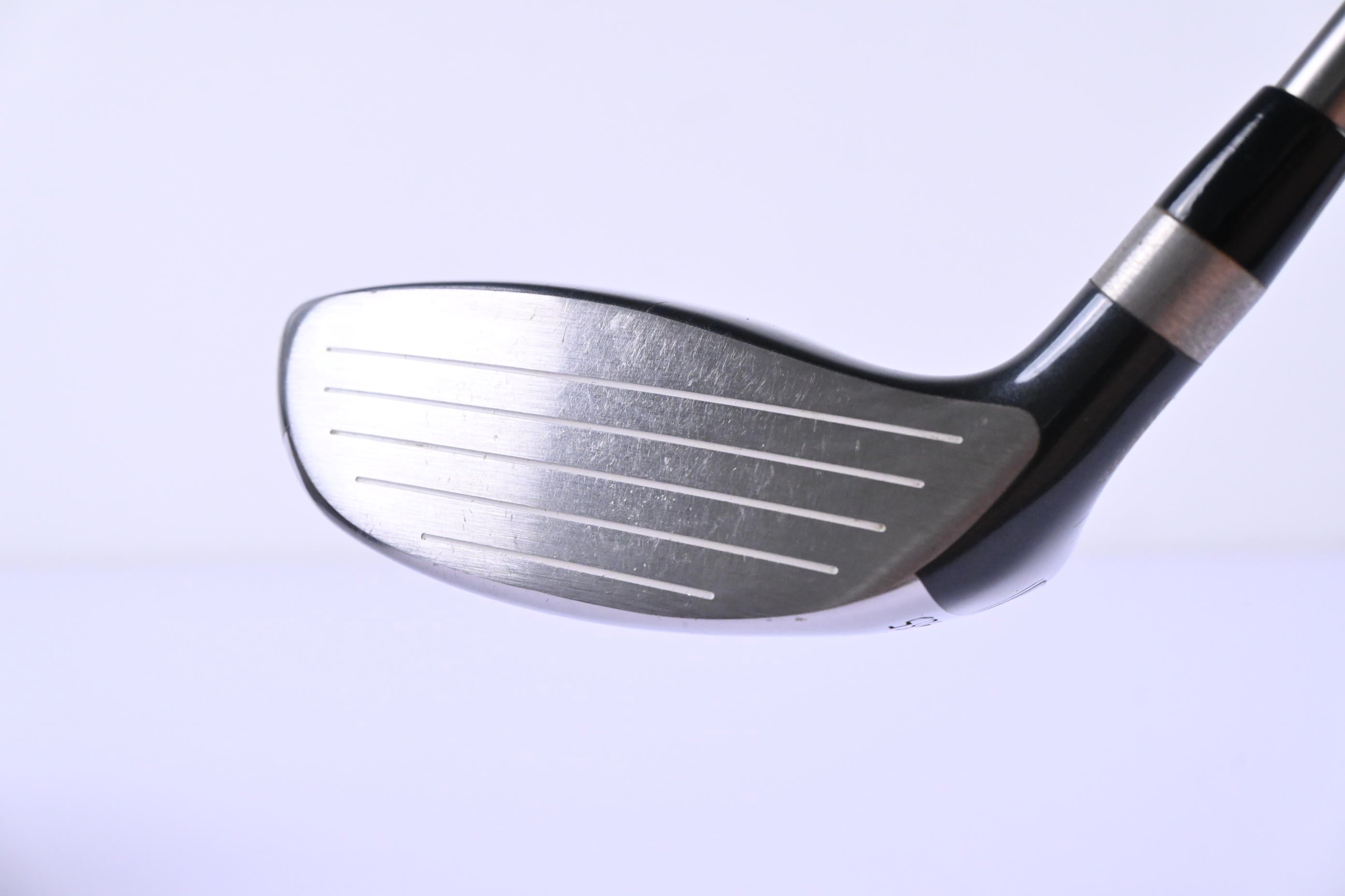 Ping G20 #4 Wood / 16.5 Degree / Senior Flex Ping TFC 169 Shaft