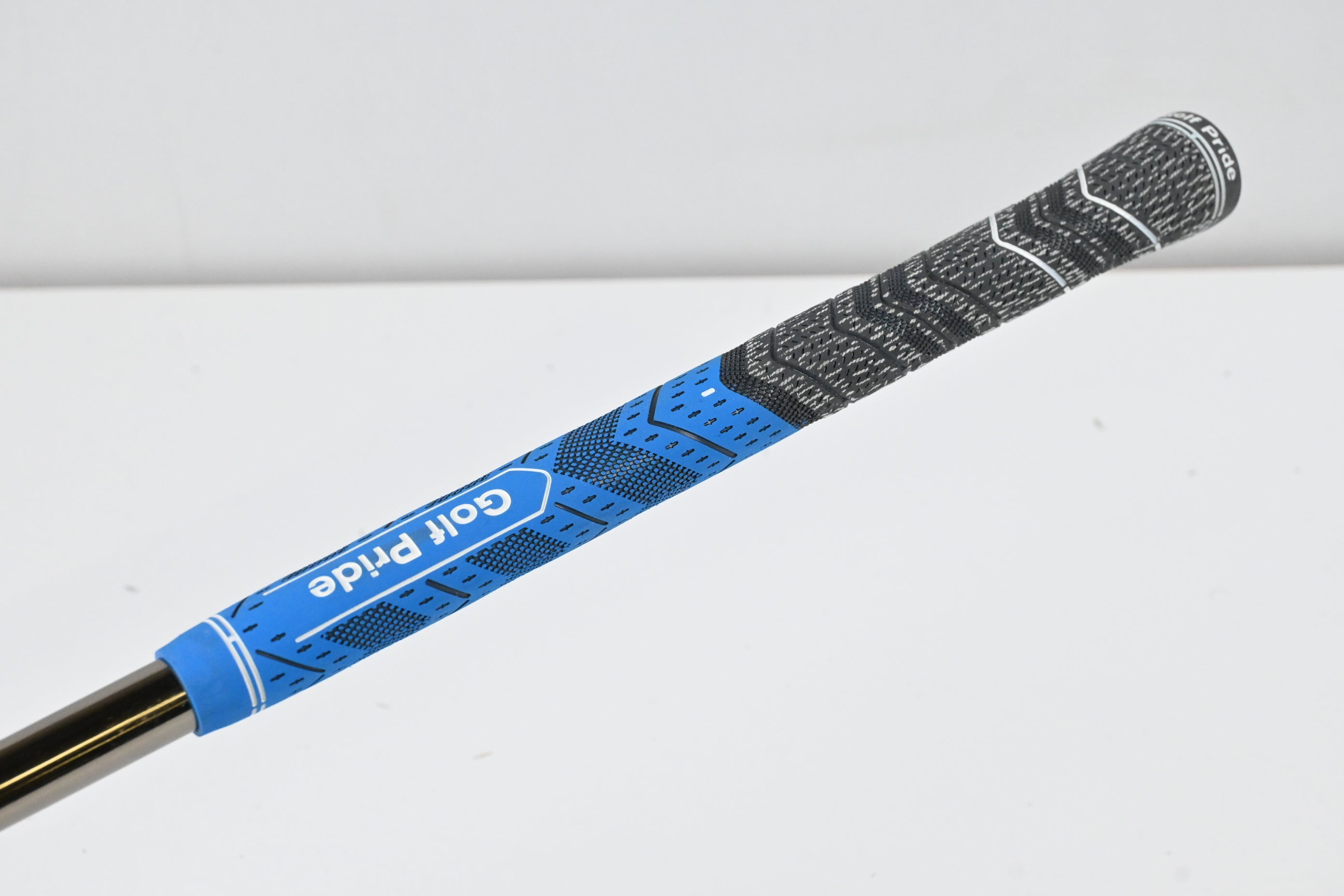 Cleveland CBZ Lob Wedge / 60 Degree / Regular Flex UST Mamiya Recoil 95 Shaft