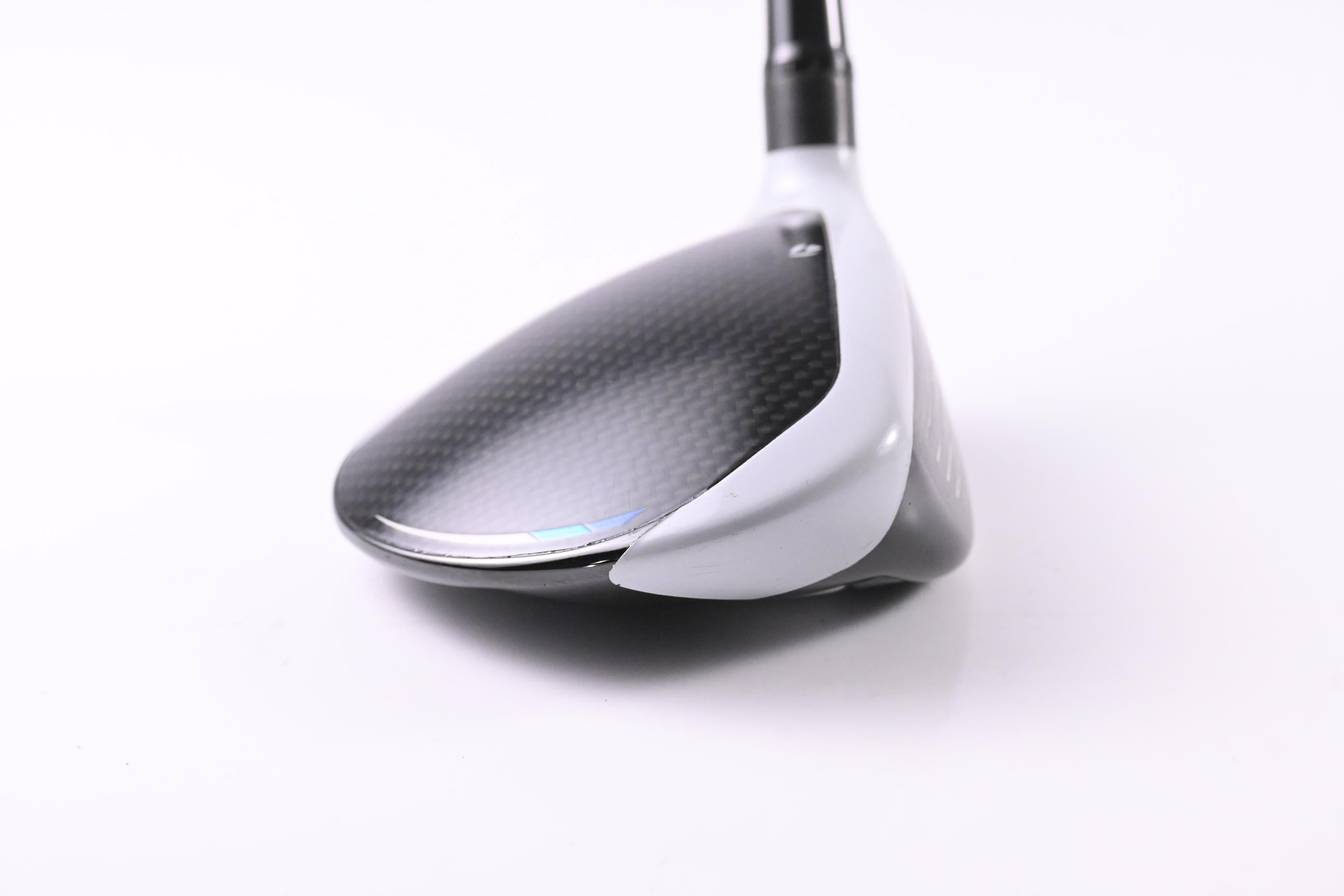 Taylormade SIM2 Ti #3 Wood / 15 Degree / Stiff Flex Project X HZRDUS Black 75