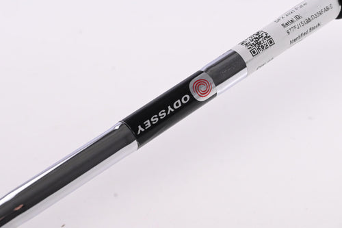 Odyssey DFX 2021 Double Wide Putter / 33.5 Inch