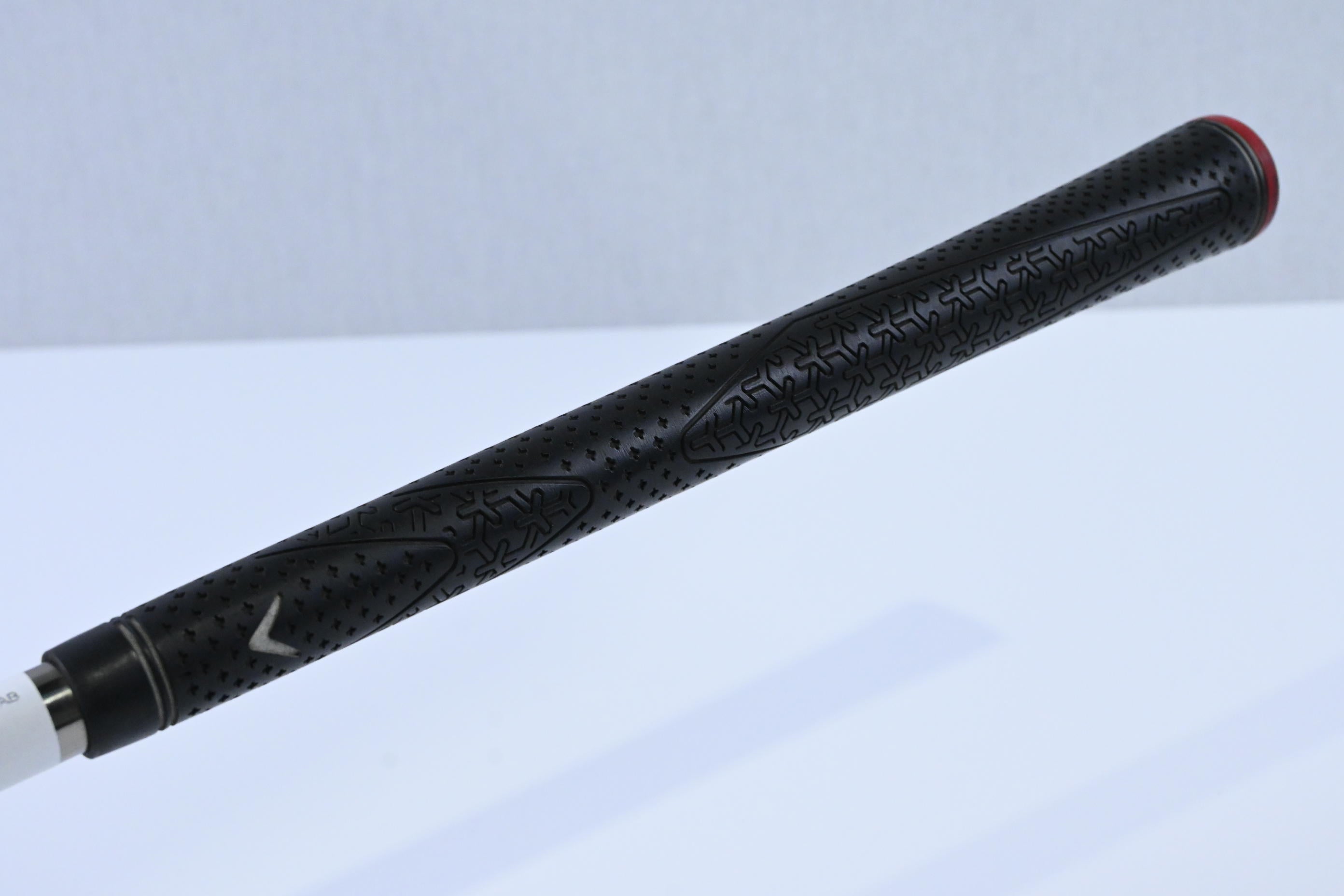 Callaway Big Bertha 2015 #4 Hybrid / 22 Degree / Regular Flex UST Recoil 460