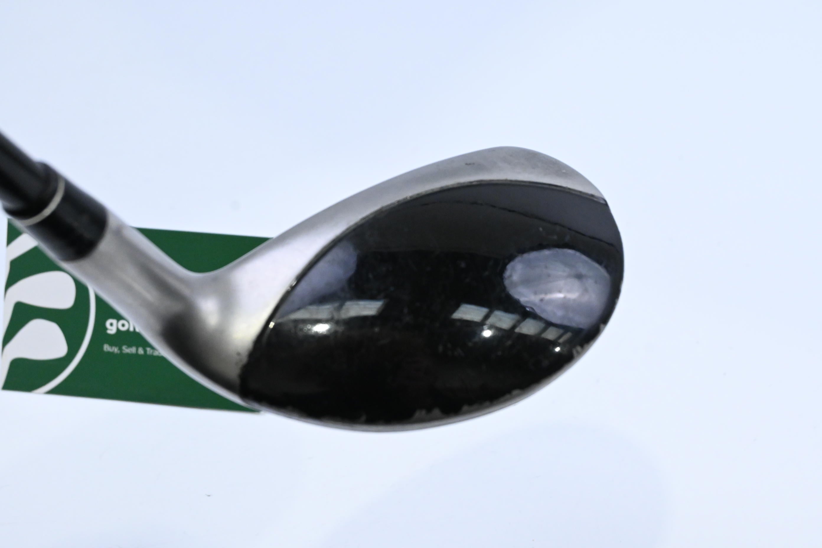 Taylormade R7 Draw #4 Hybrid / 22 Degree / Regular Flex Taylormade Reax 55