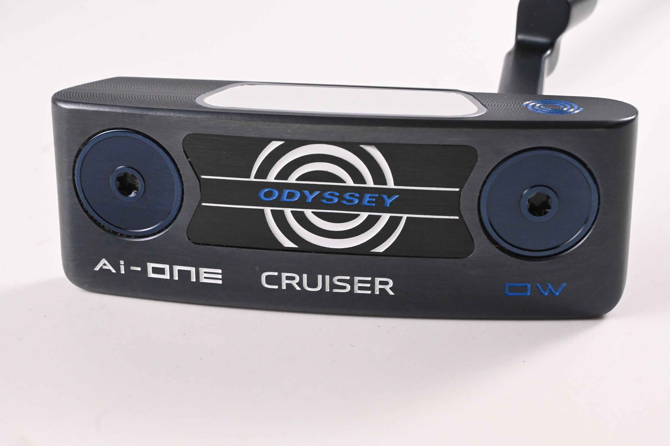 Odyssey Ai-One Cruiser DW Putter / 38 Inch