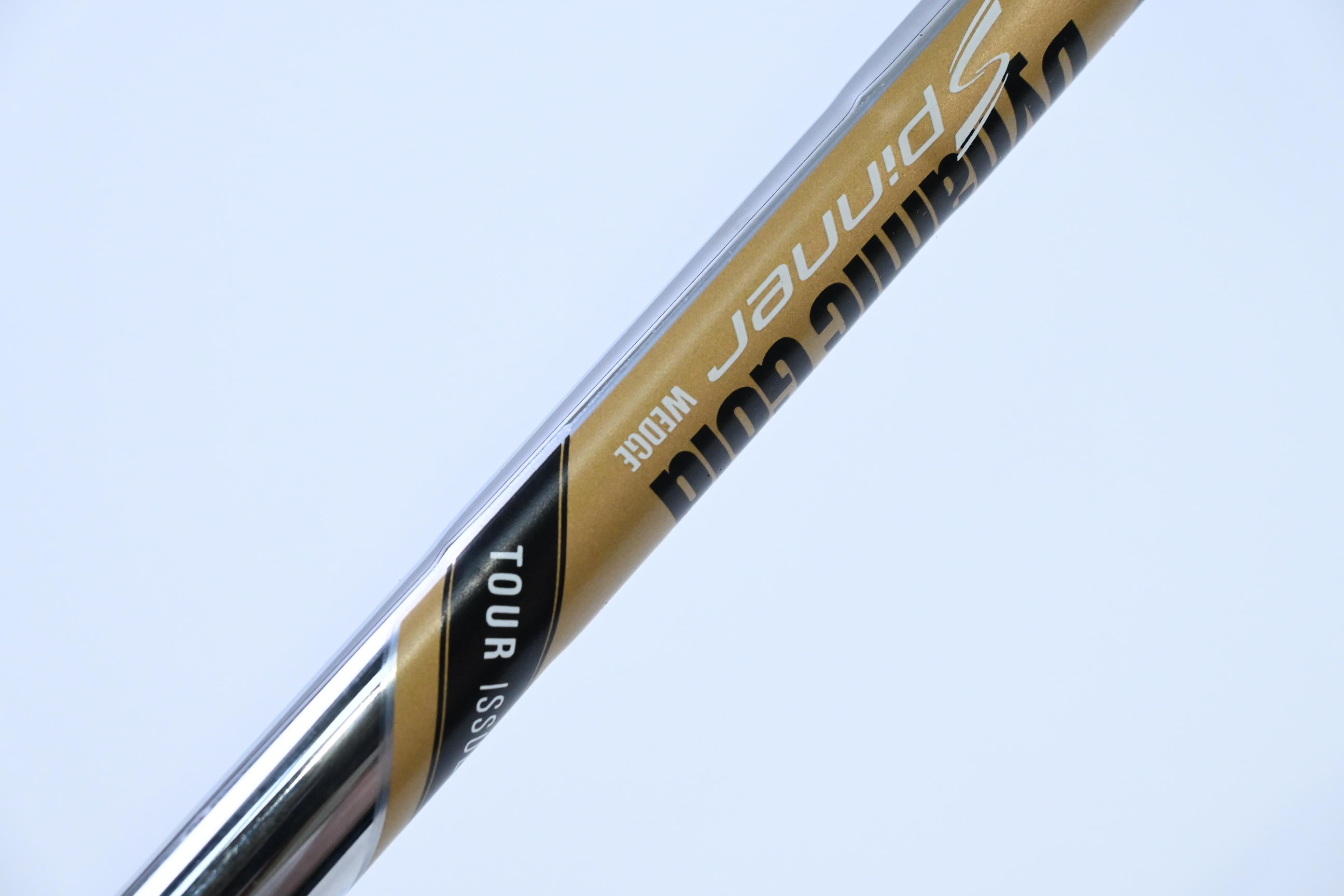 Cleveland RTZ Lob Wedge / 60 Degree / Wedge Flex Dynamic Gold Spinner Shaft