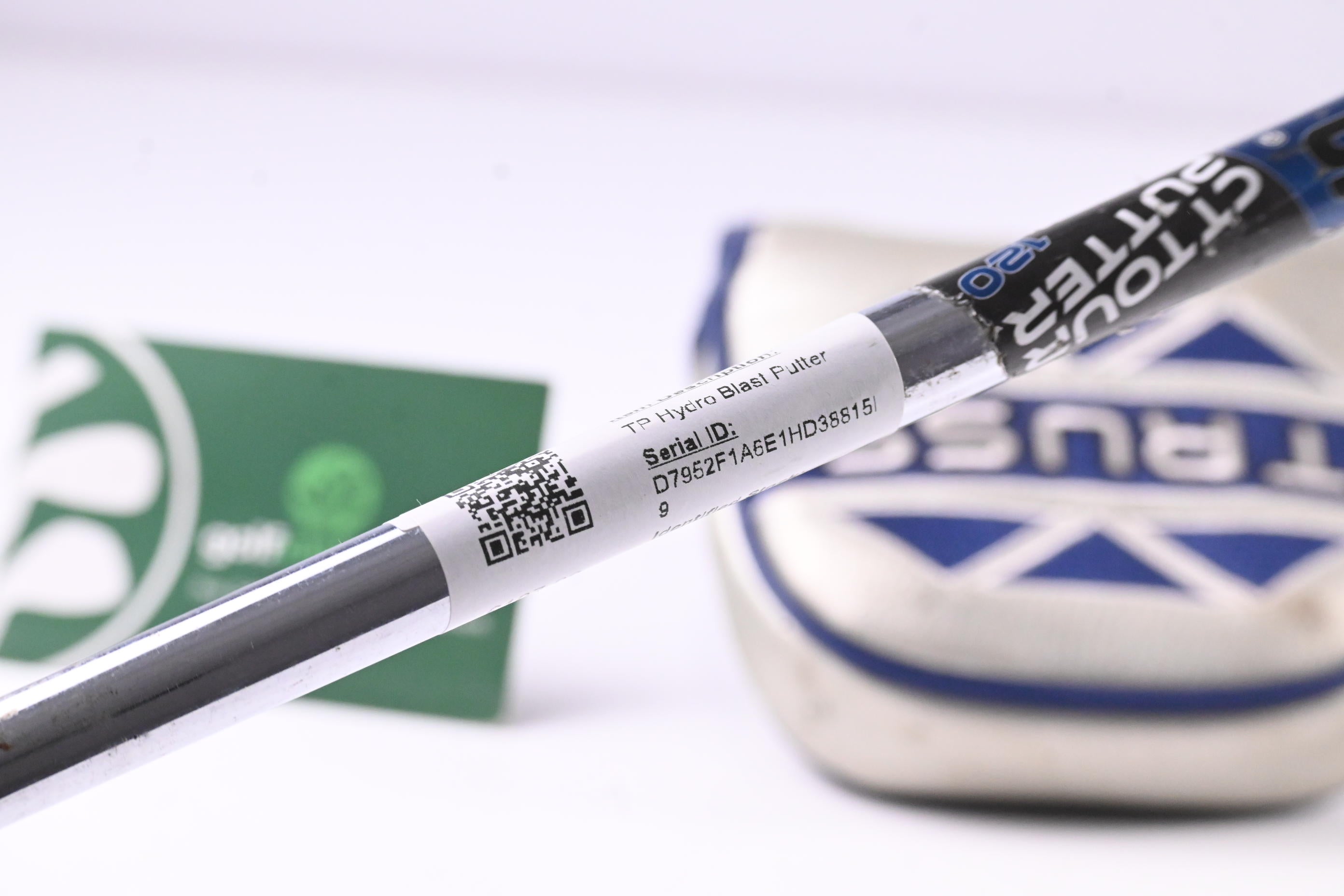 Taylormade Truss TM2 Putter / 35 Inch