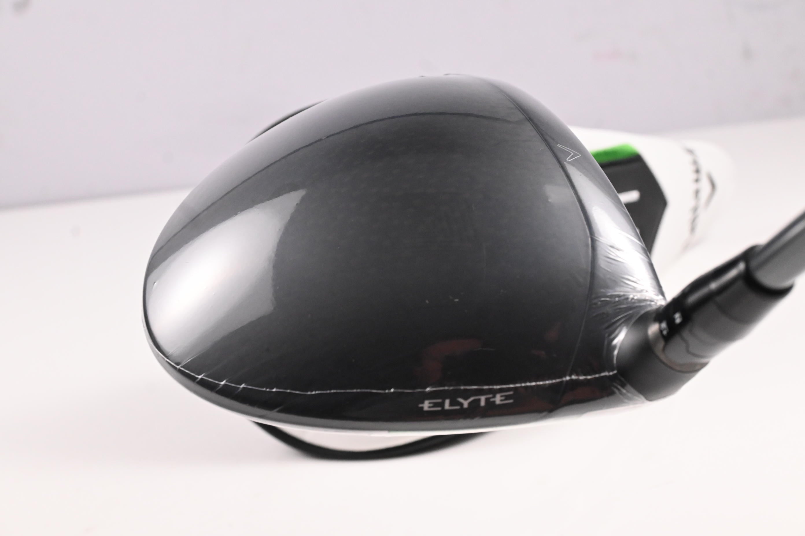 Left Hand Callaway Elyte X Driver / 9 Degree / Regular Flex Denali Charcoal 50