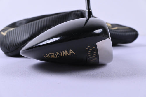 Honma TR20 Driver / 10.5 Degree / Regular Flex Honma Wizard TR-20 50 Shaft