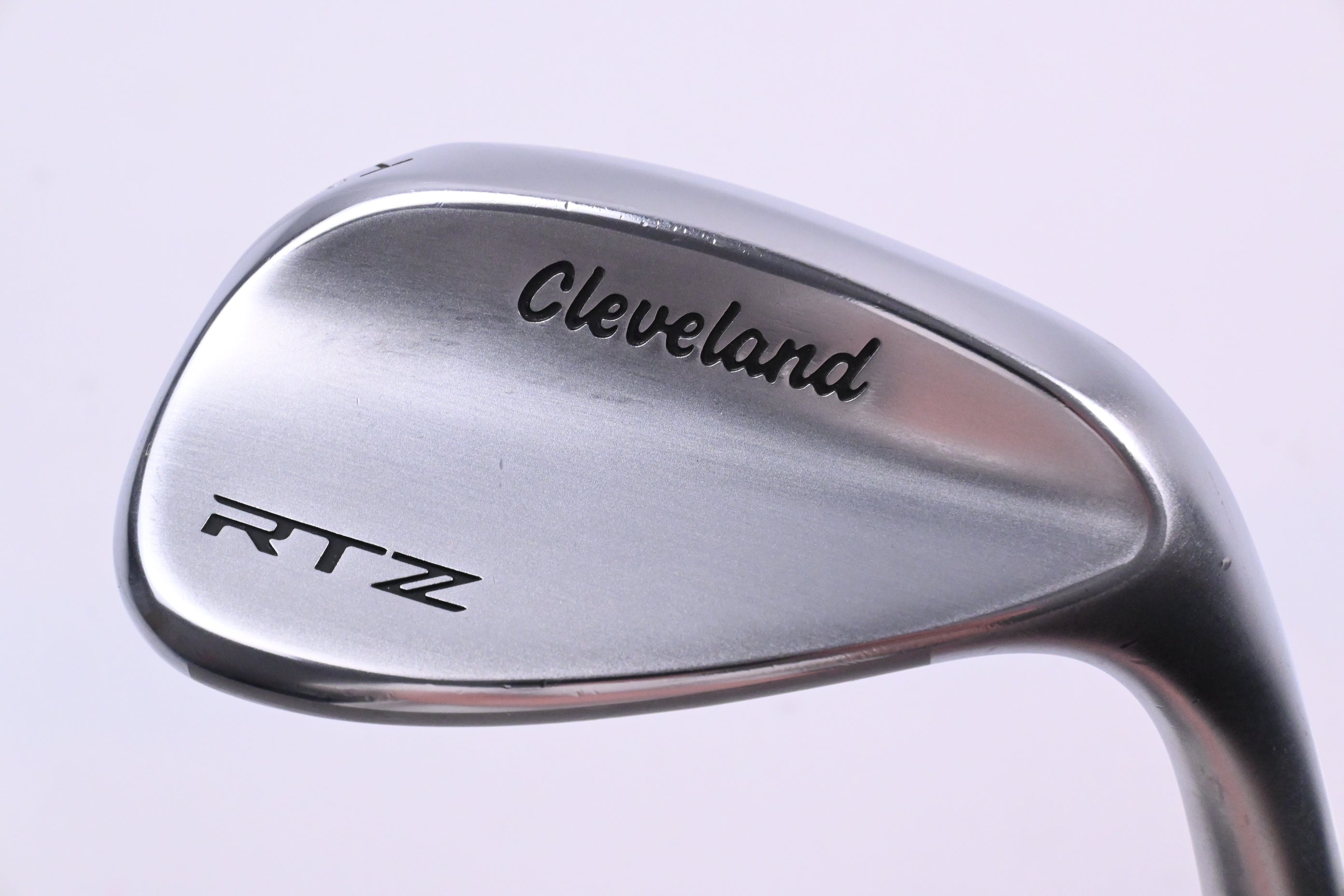 Cleveland RTZ Sand Wedge / 54 Degree / Wedge Flex Dynamic Gold Spinner Shaft