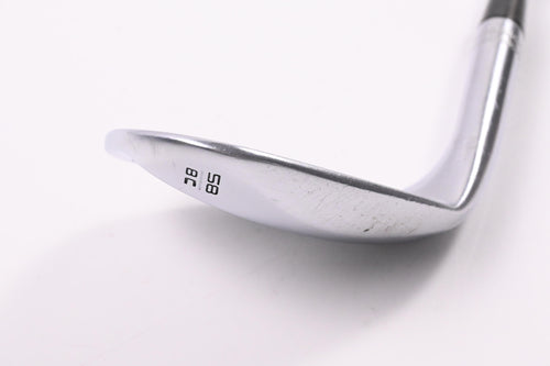 Callaway Opus Lob Wedge / 58 Degree / Stiff Flex NS Pro Modus 3 Tour 120 Shaft