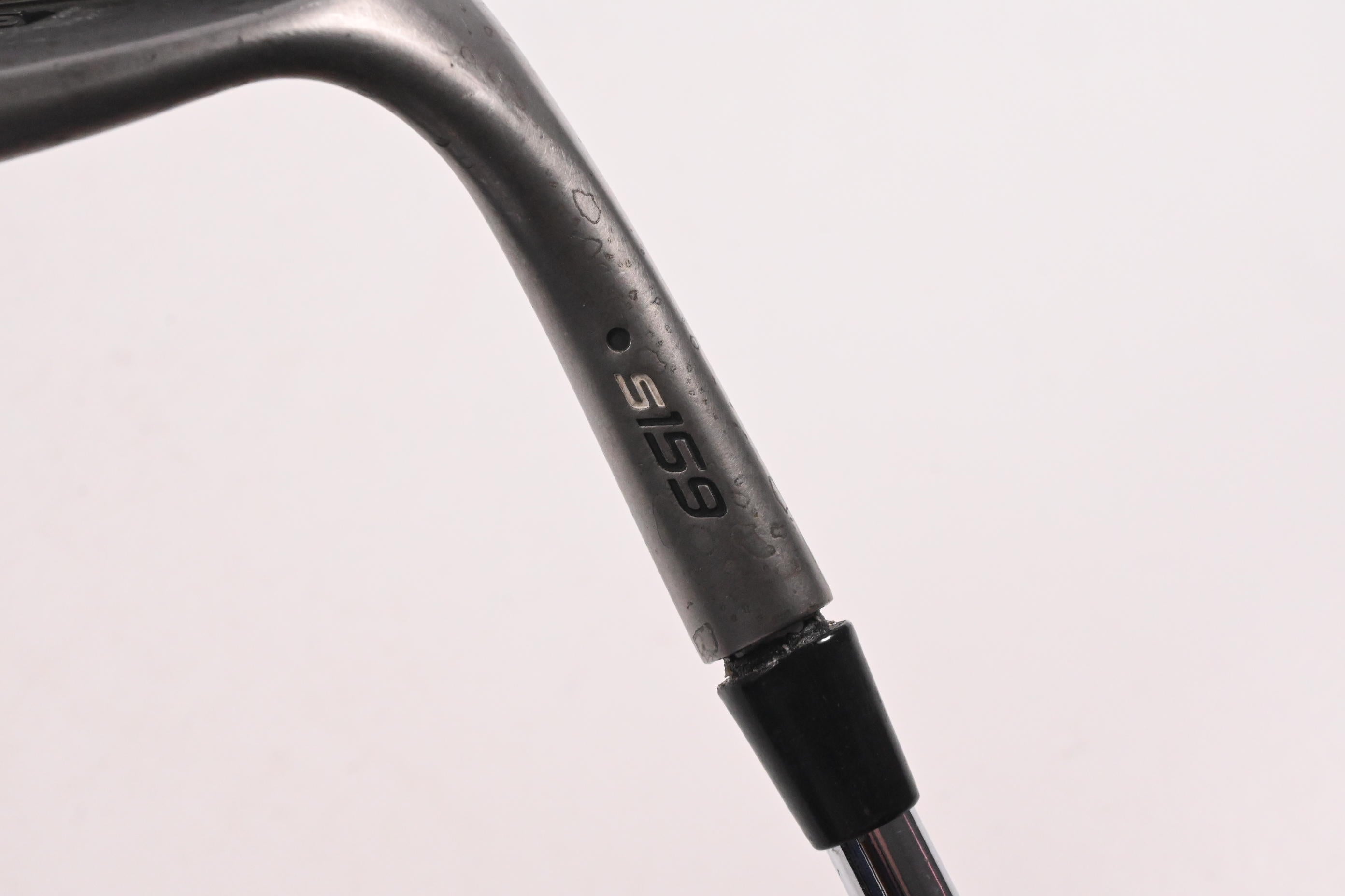 Ping S159 Lob Wedge / 60 Degree / Black Dot / X-Flex Project X Shaft