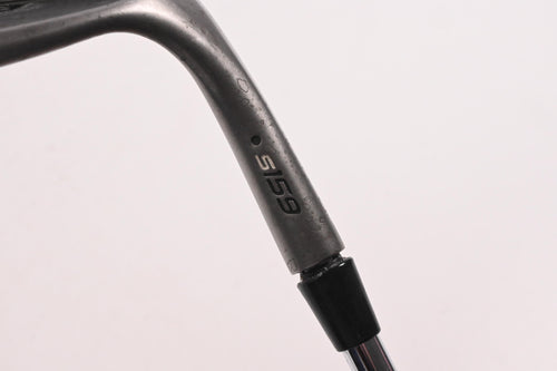 Ping S159 Lob Wedge / 60 Degree / Black Dot / X-Flex Project X Shaft