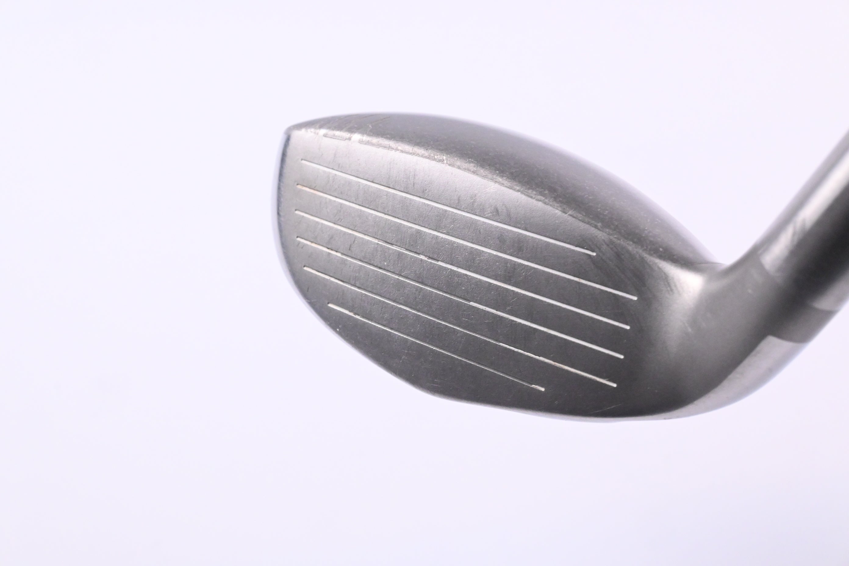 Cleveland Mashie #3 Hybrid / 20.5 Degree / Stiff Flex Miyazaki 59 HB Shaft