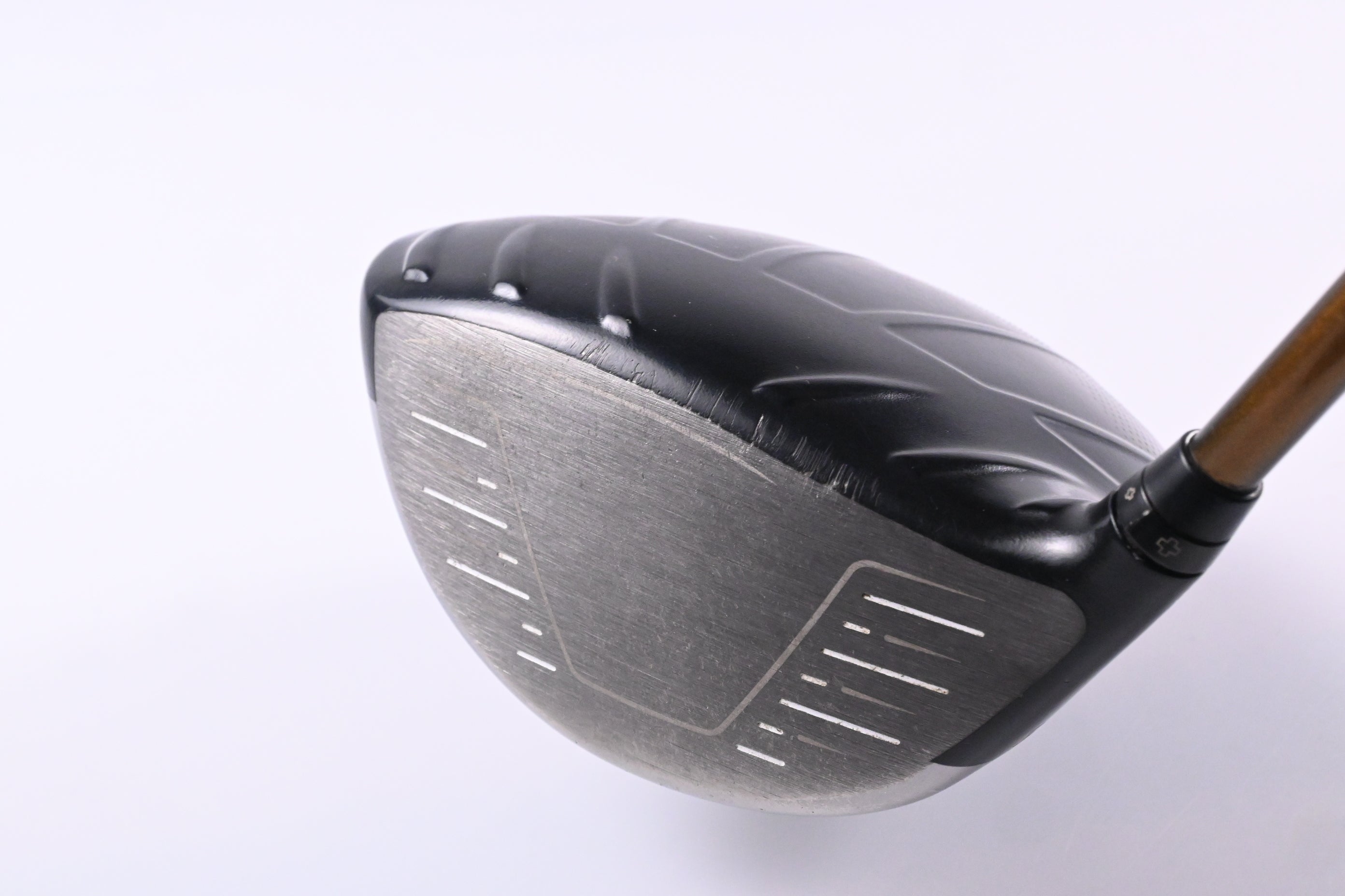 Ping G400 Max Driver / 10.5 Degree / Regular Flex Ping ALTA CB 55 Shaft