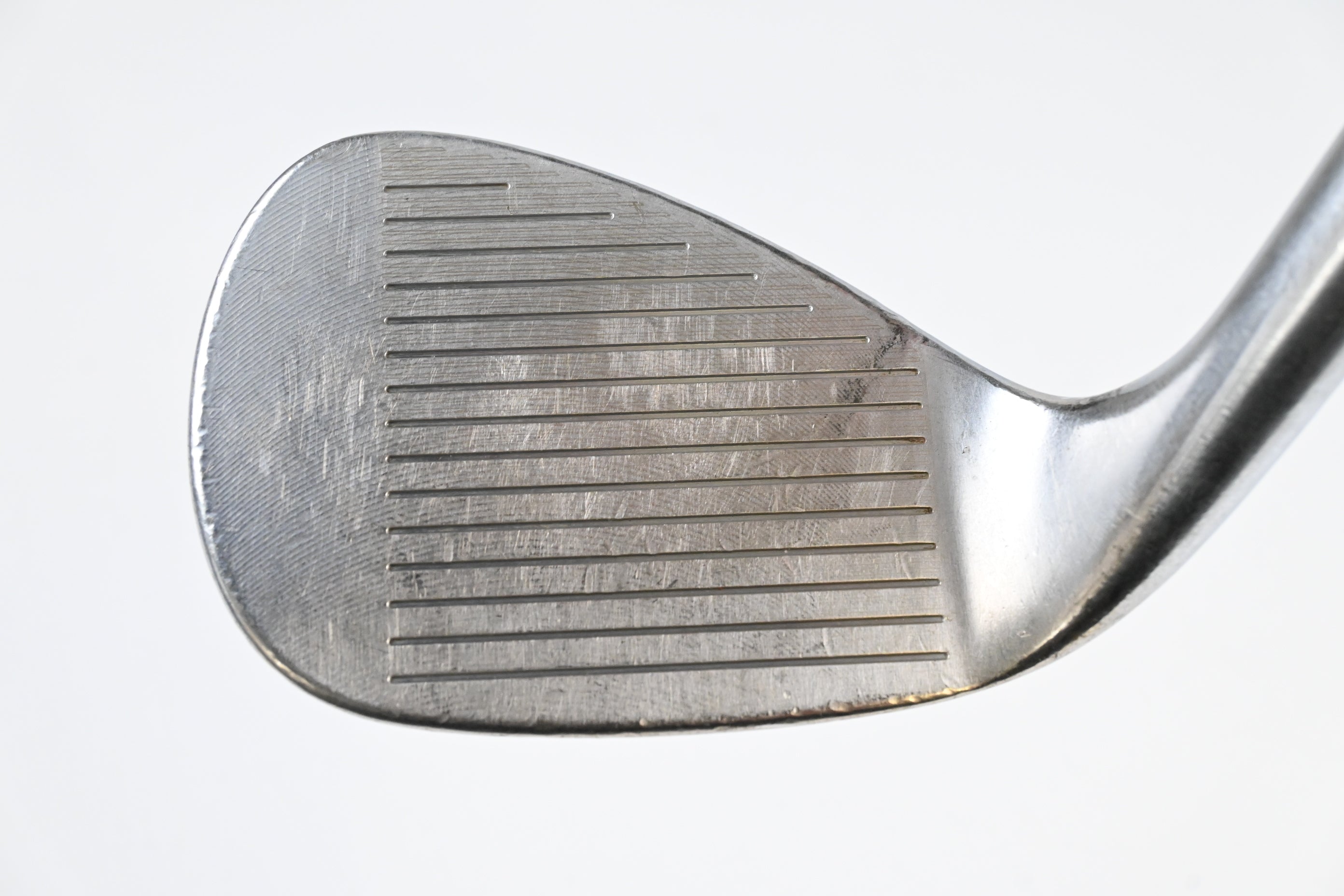 Cleveland 588 RTX Gap Wedge / 50 Degree / Wedge Flex Dynamic Gold Shaft