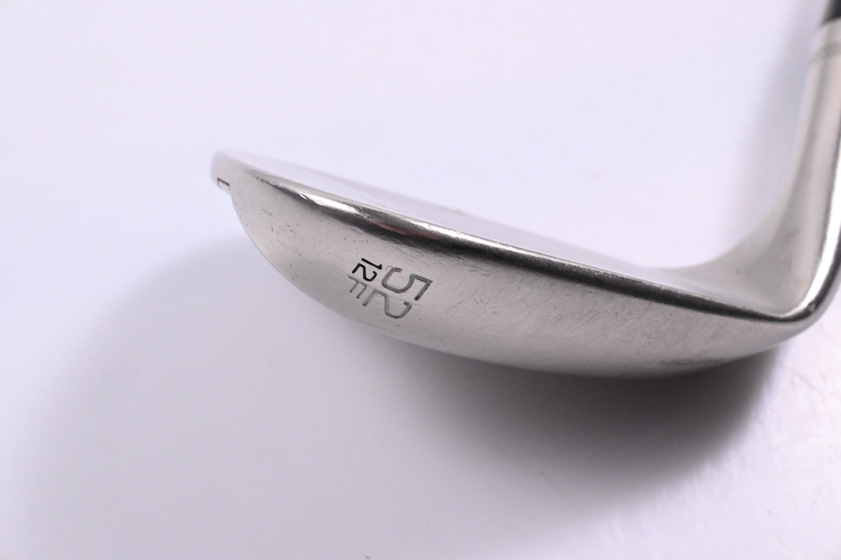 Titleist Vokey SM8 Gap Wedge / 52 Degree / Wedge Flex Vokey SM8 Shaft
