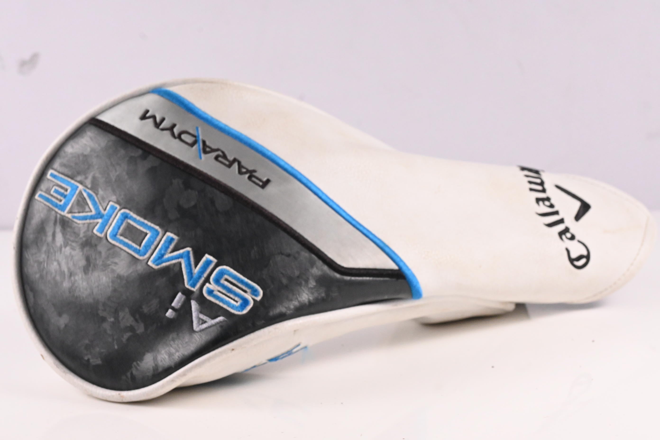 Callaway Paradym Ai Smoke Triple Diamond Driver / 9 Degree / X-Flex Denali