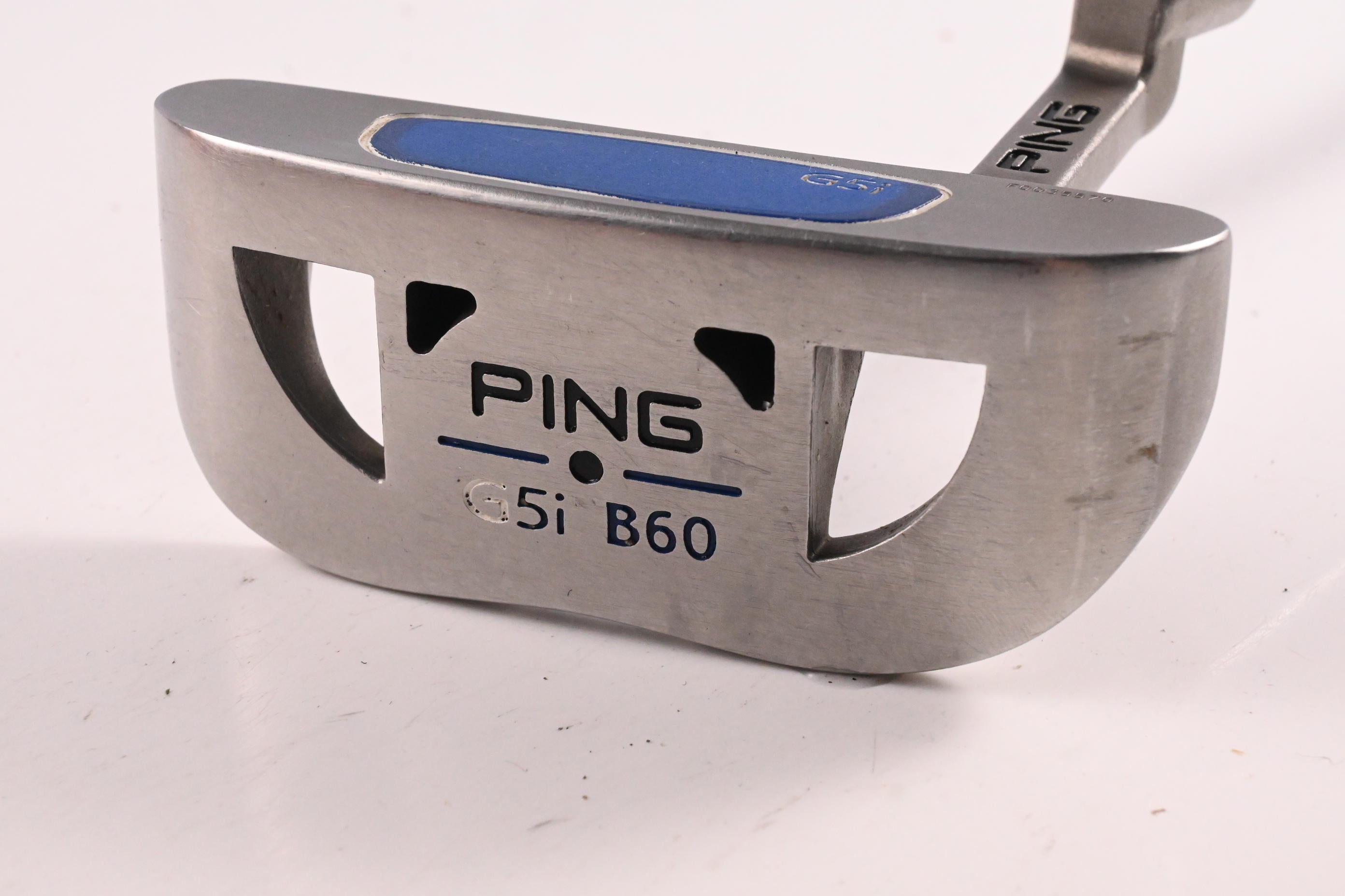 Ping G5i B60 Putter / 35 Inch