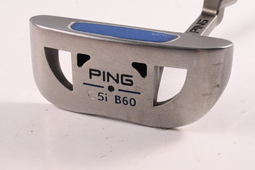 Ping G5i B60 Putter / 35 Inch