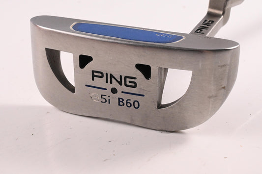 Ping G5i B60 Putter / 35 Inch
