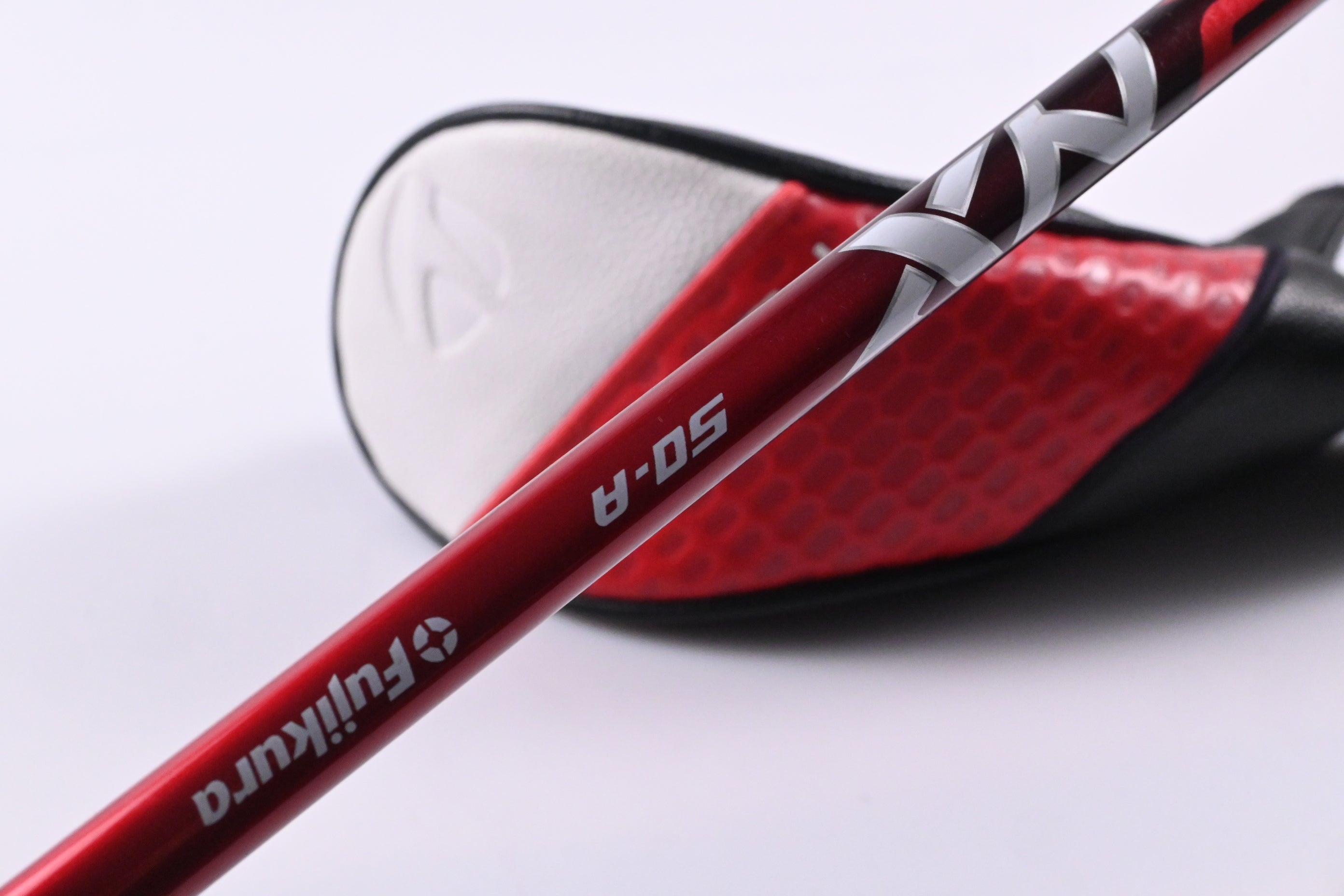 Taylormade Stealth 2 #4 Hybrid / 22 Degree / Senior Flex Speeder NX 50 Shaft