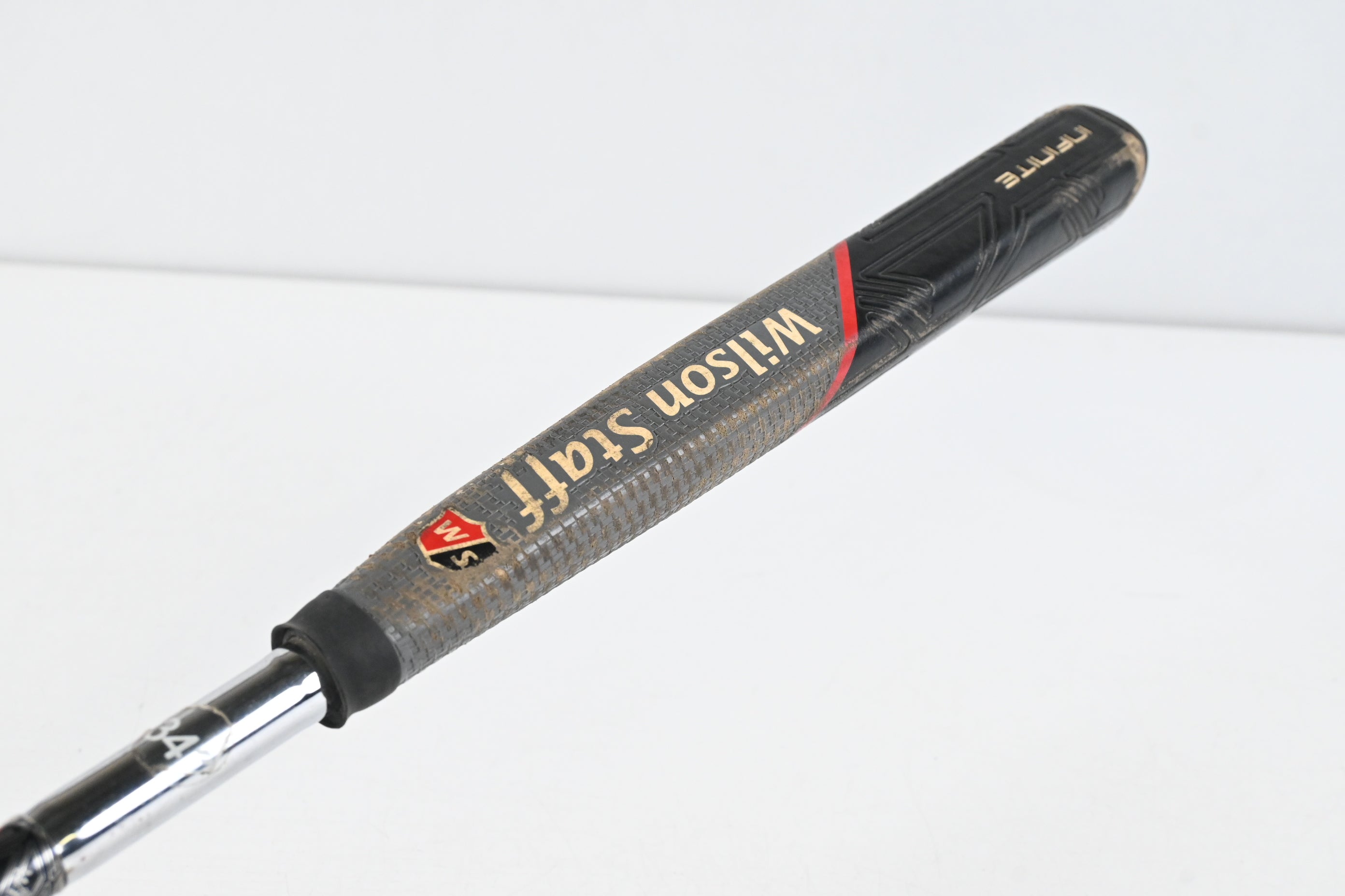 Wilson Infinite Lincoln Park Putter / 34 Inch