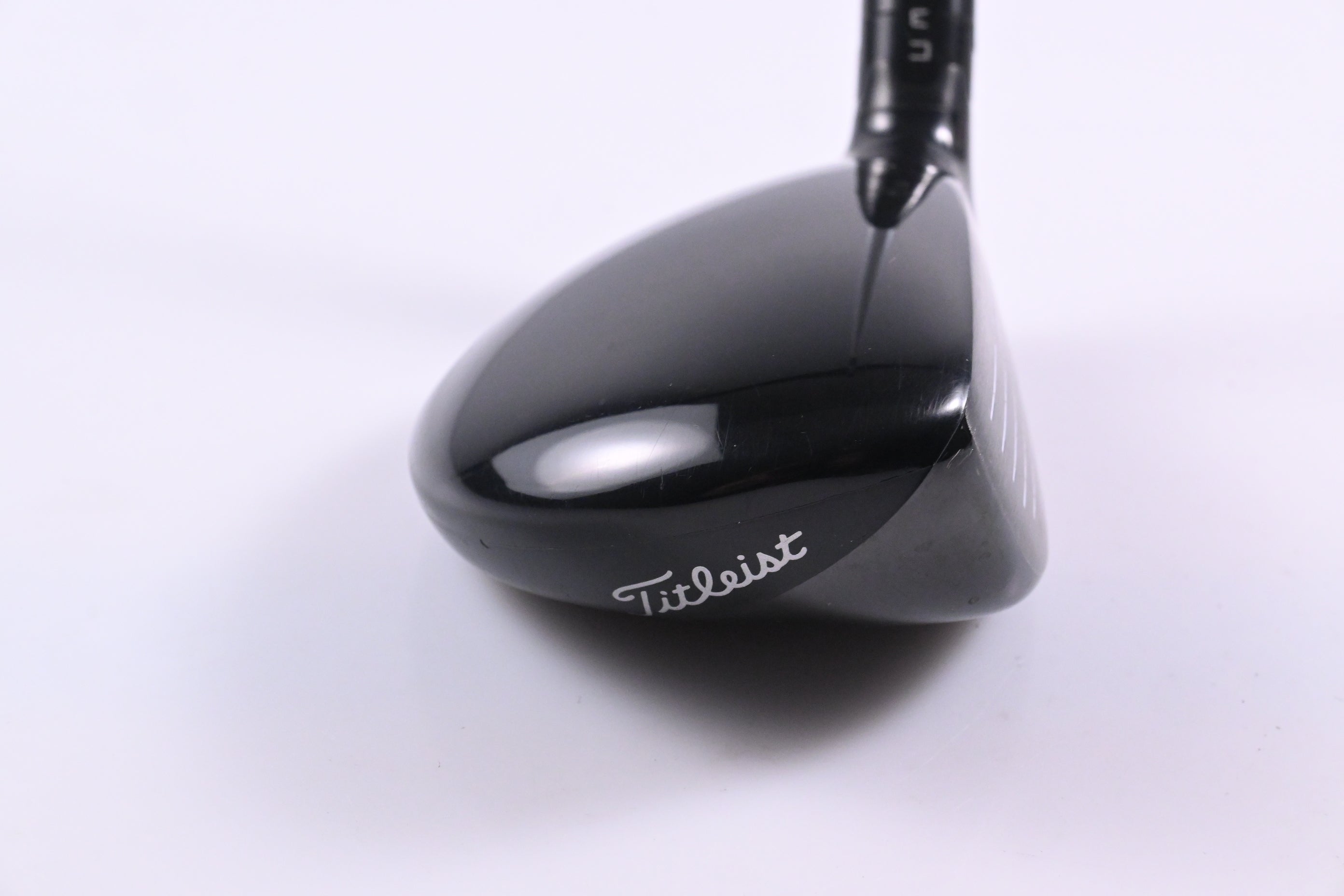 Titleist TSR2 #3 Hybrid / 18 Degree / Senior Flex Aldila Ascent UltraLight 50