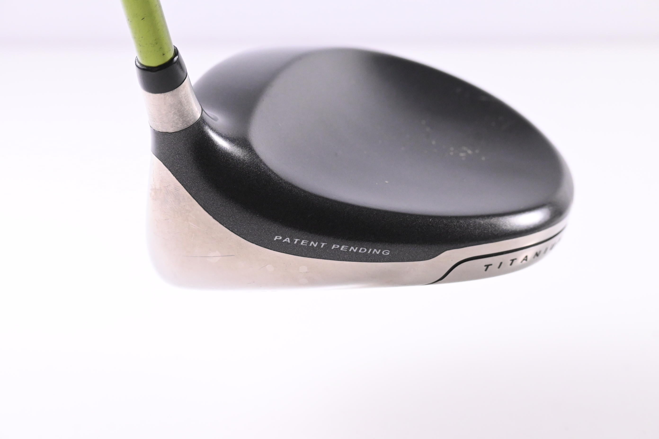Cleveland HiBore Driver / 10.5 Degree / Regular Flex Aldila NV Green 65 Shaft