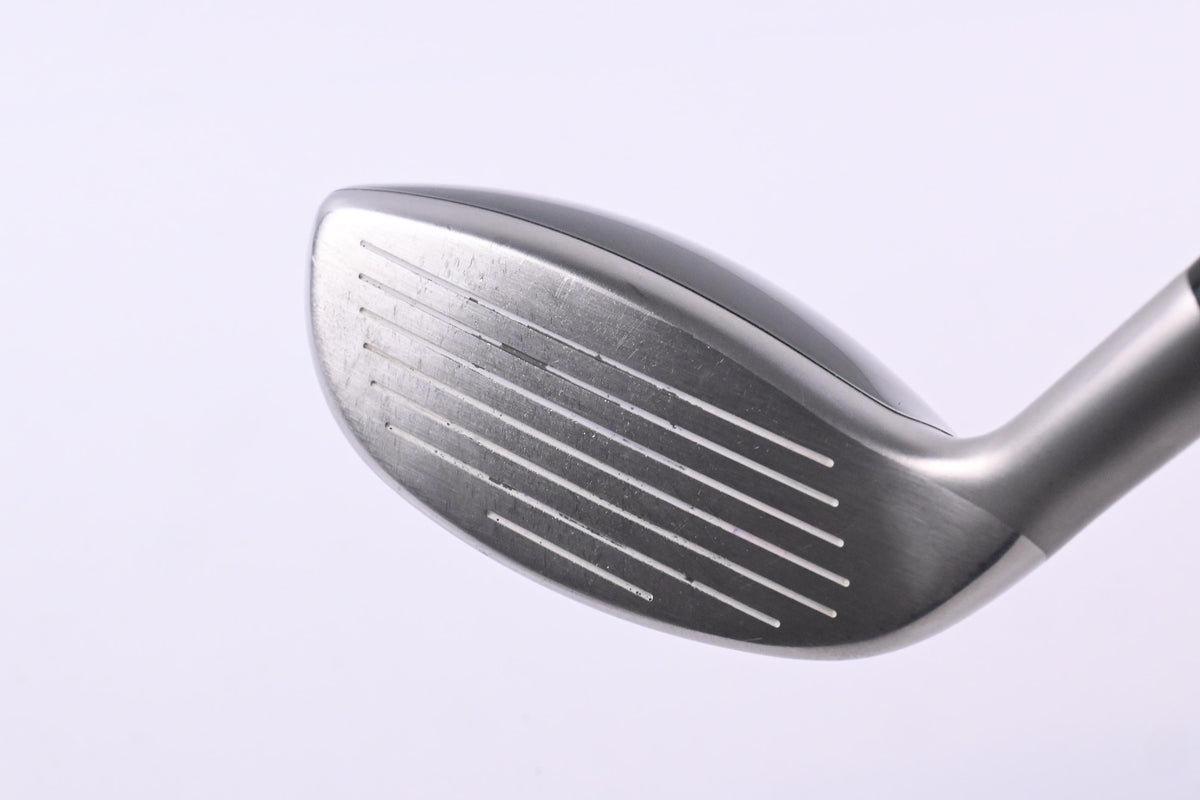 Ping i15 #3 Hybrid / 20 Degree / Regular Flex Ping TFC 700 Shaft