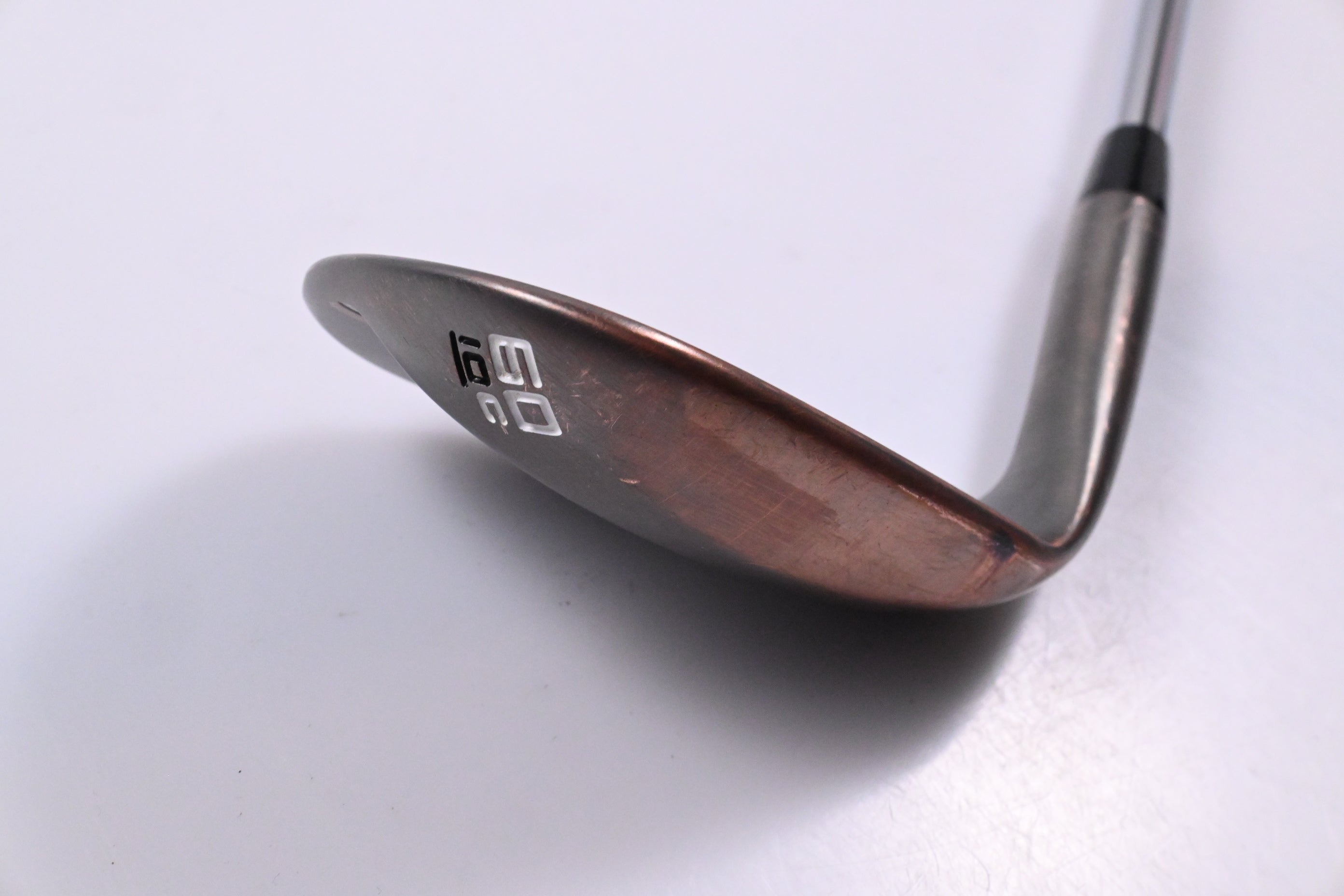 Mizuno T24 Lob Wedge / 60 Degree / Wedge Flex Dynamic Gold Shaft