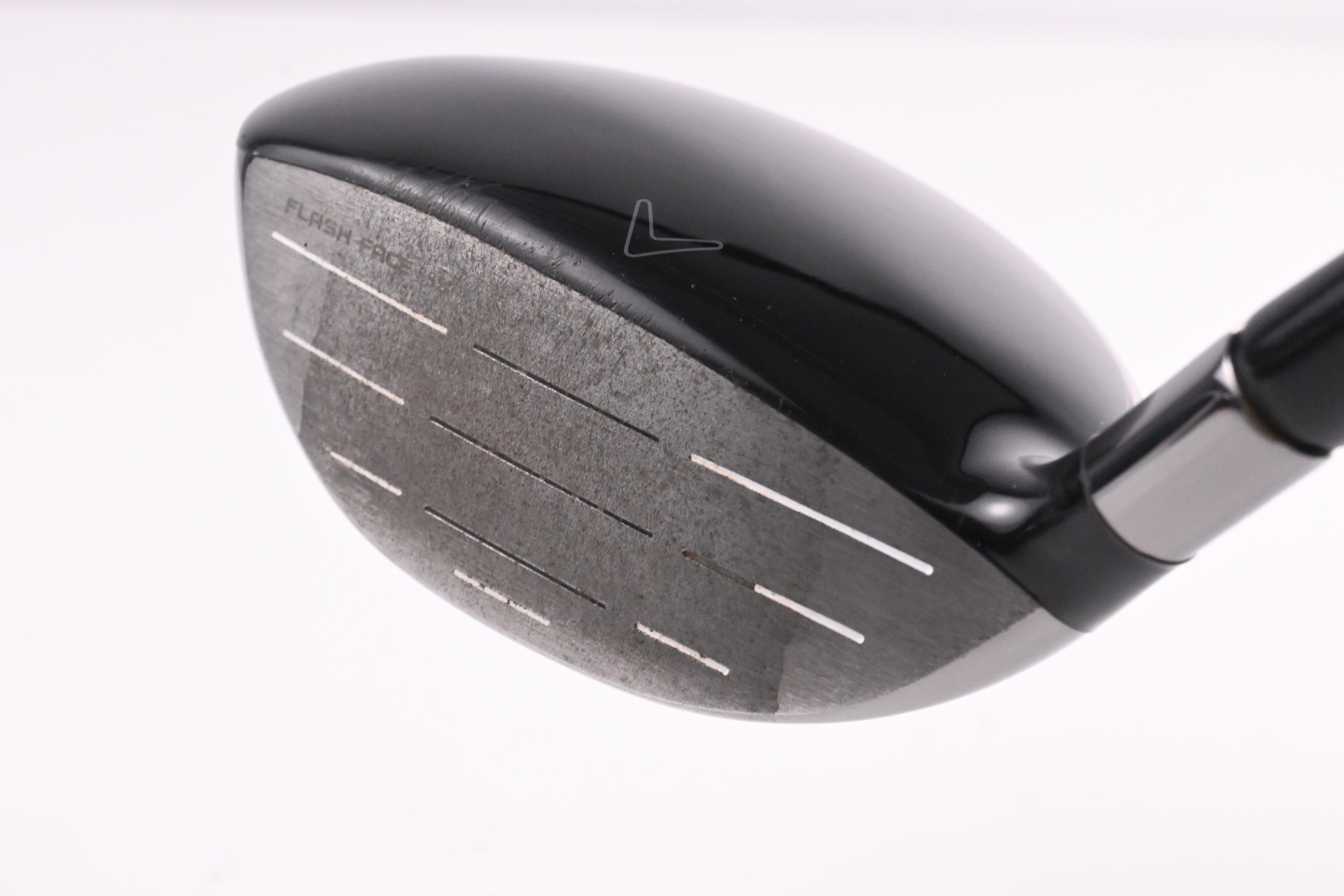 Callaway Mavrik #3 Wood / 15 Degree / Stiff Flex EvenFlow Riptide 60 Shaft