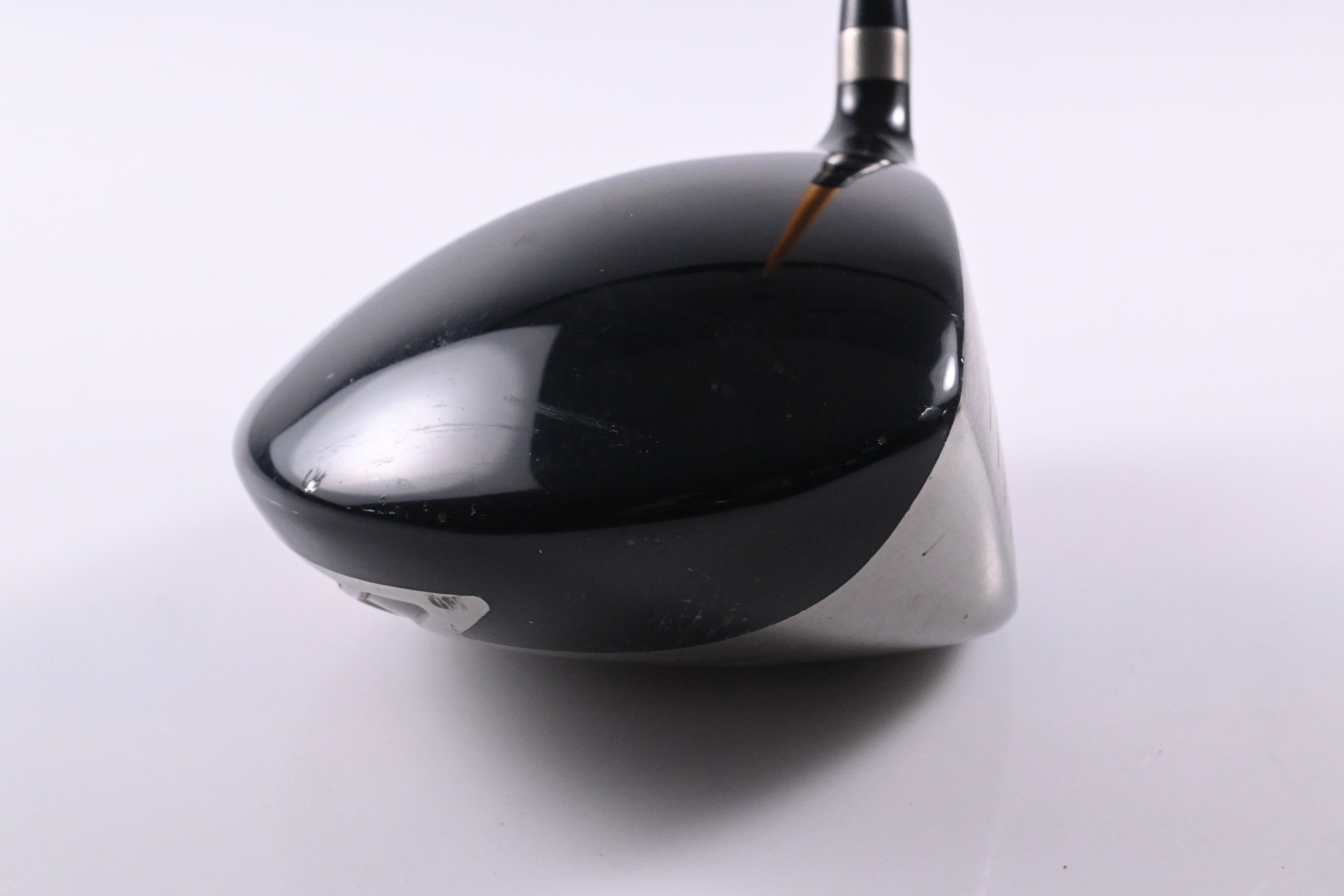 Ping G10 Driver / 10.5 Degree / Stiff Flex UST Mamiya Proforce V2 Yellow 66