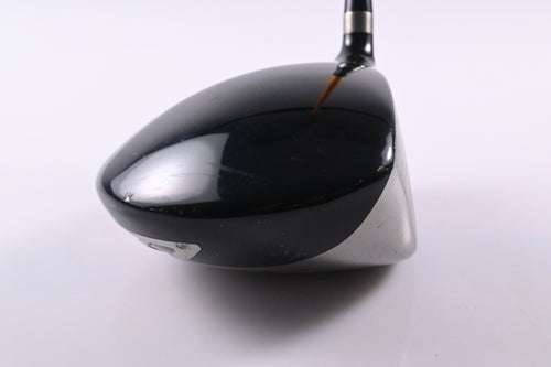 Ping G10 Driver / 10.5 Degree / Stiff Flex UST Mamiya Proforce V2 Yellow 66